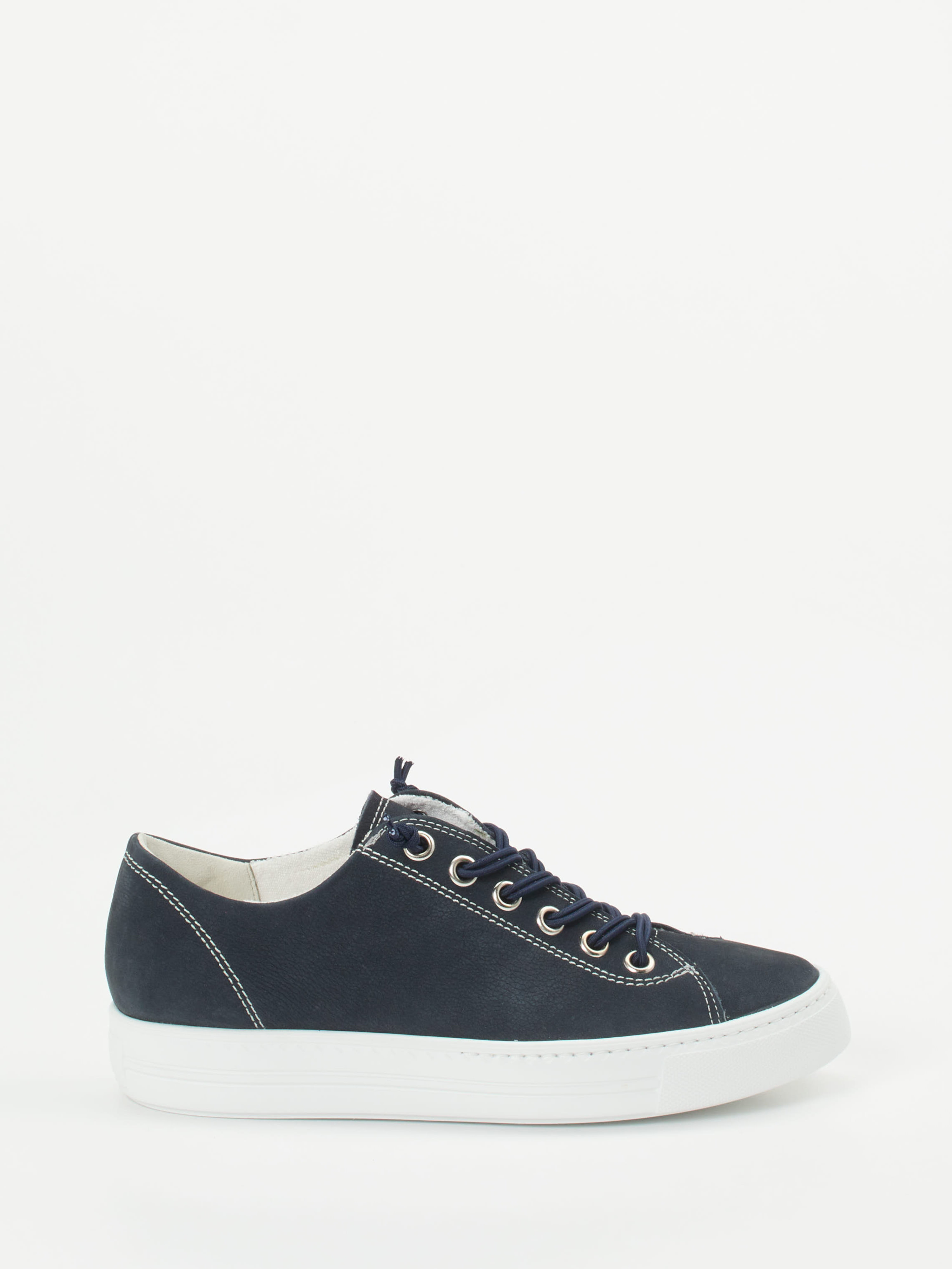 Sneaker blau 1663159001601