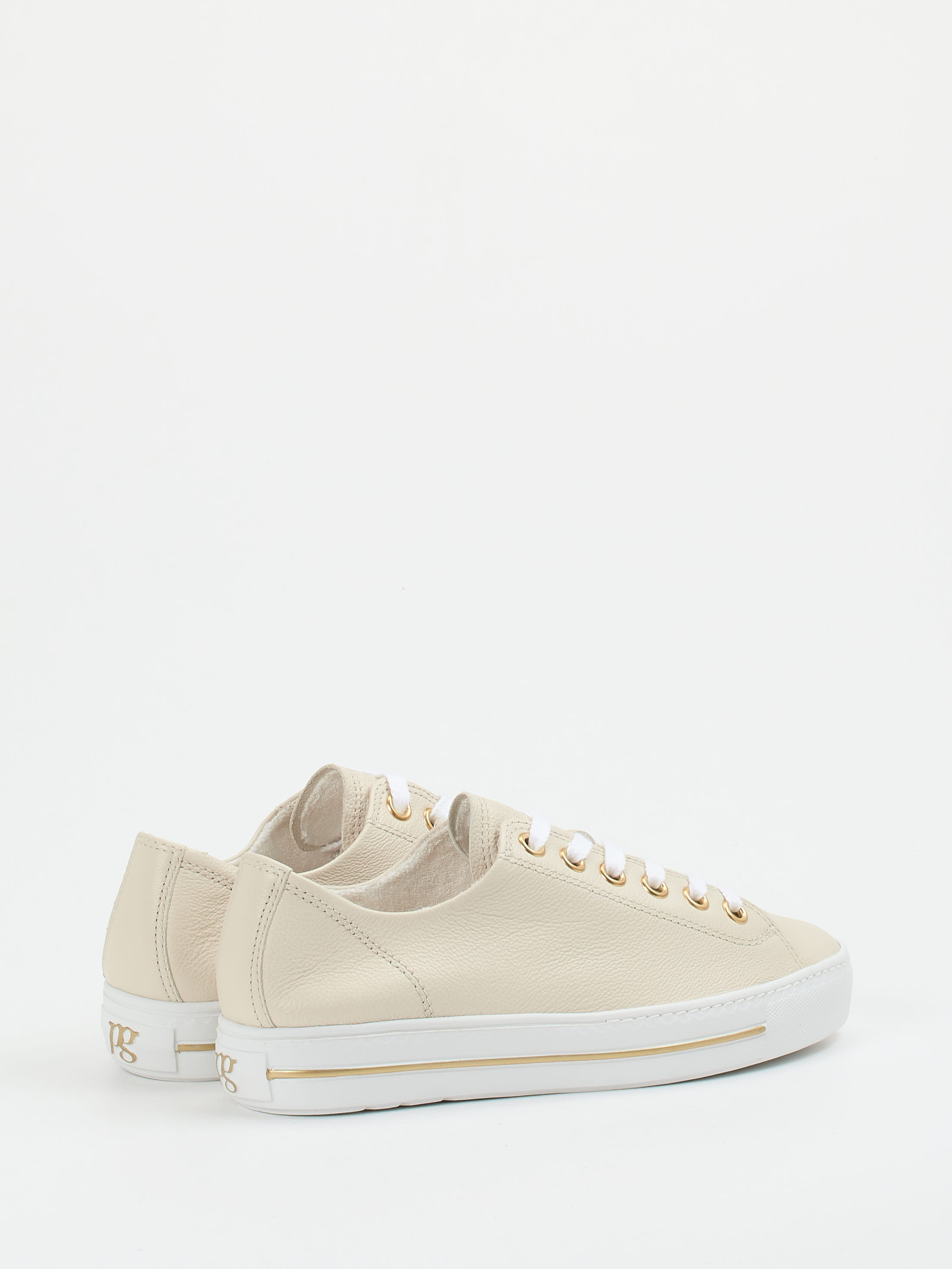 Sneaker beige 1663399000203