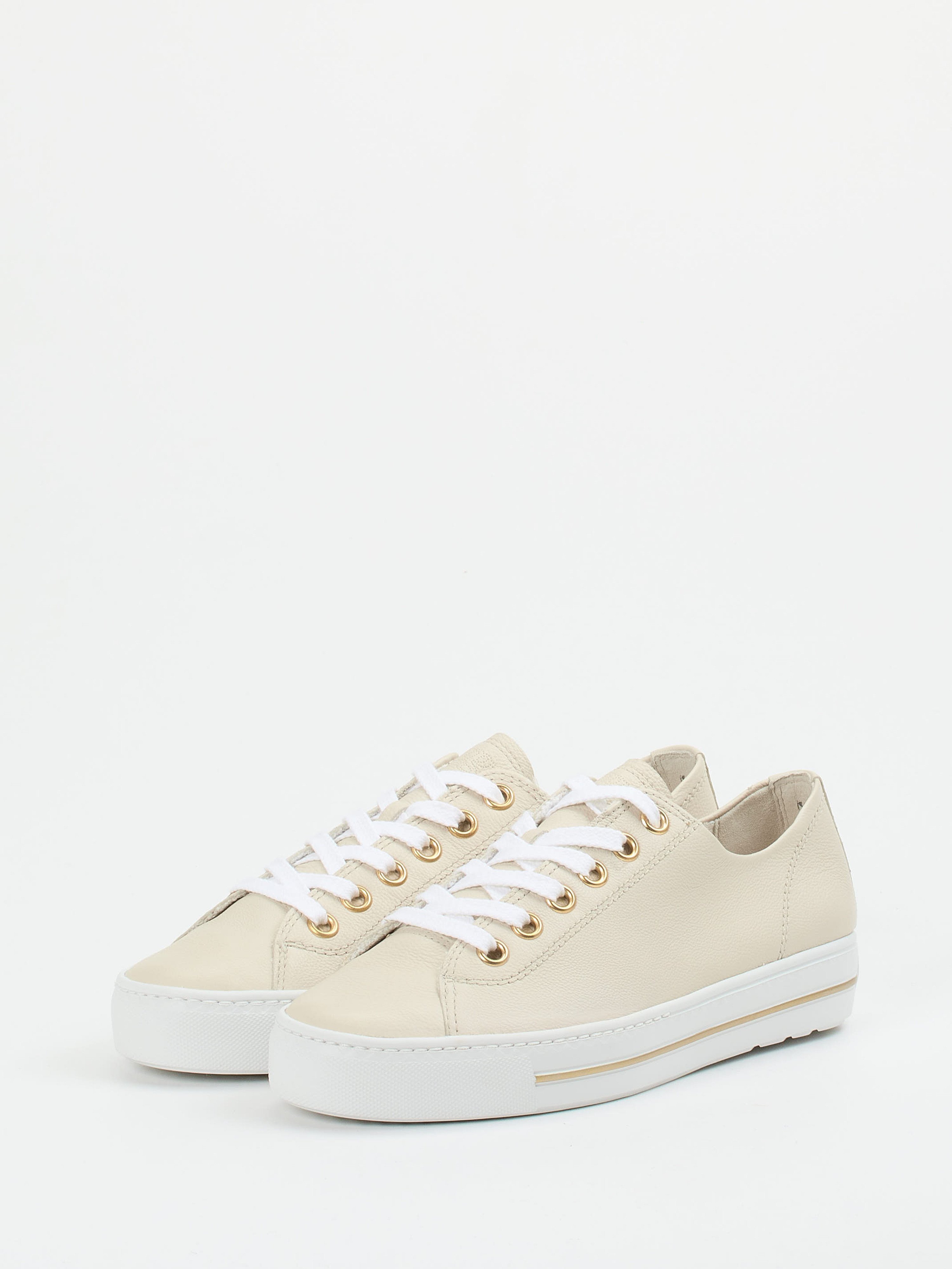 Sneaker beige 1663399000202