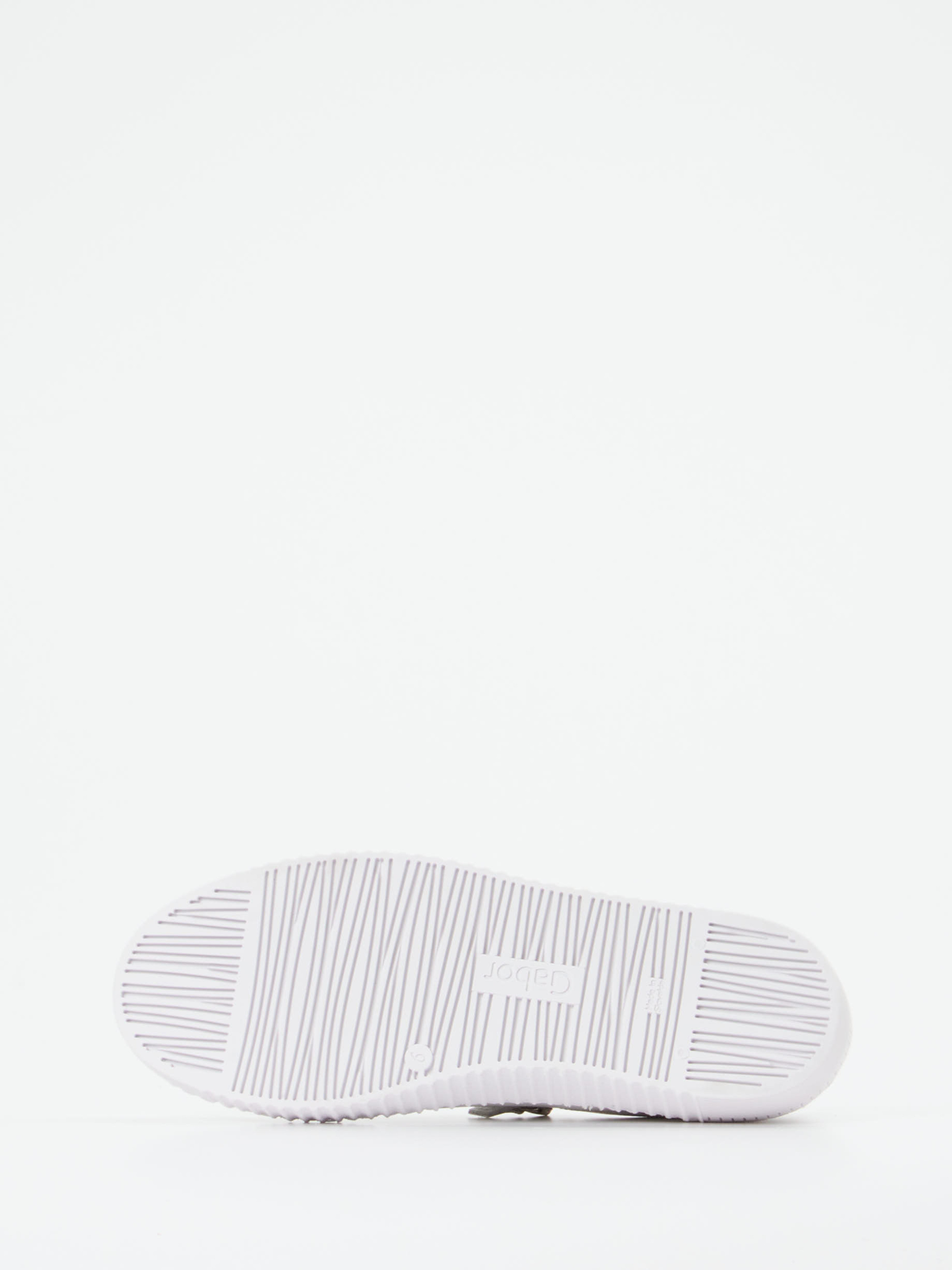 Sneaker weiß 1663799010405