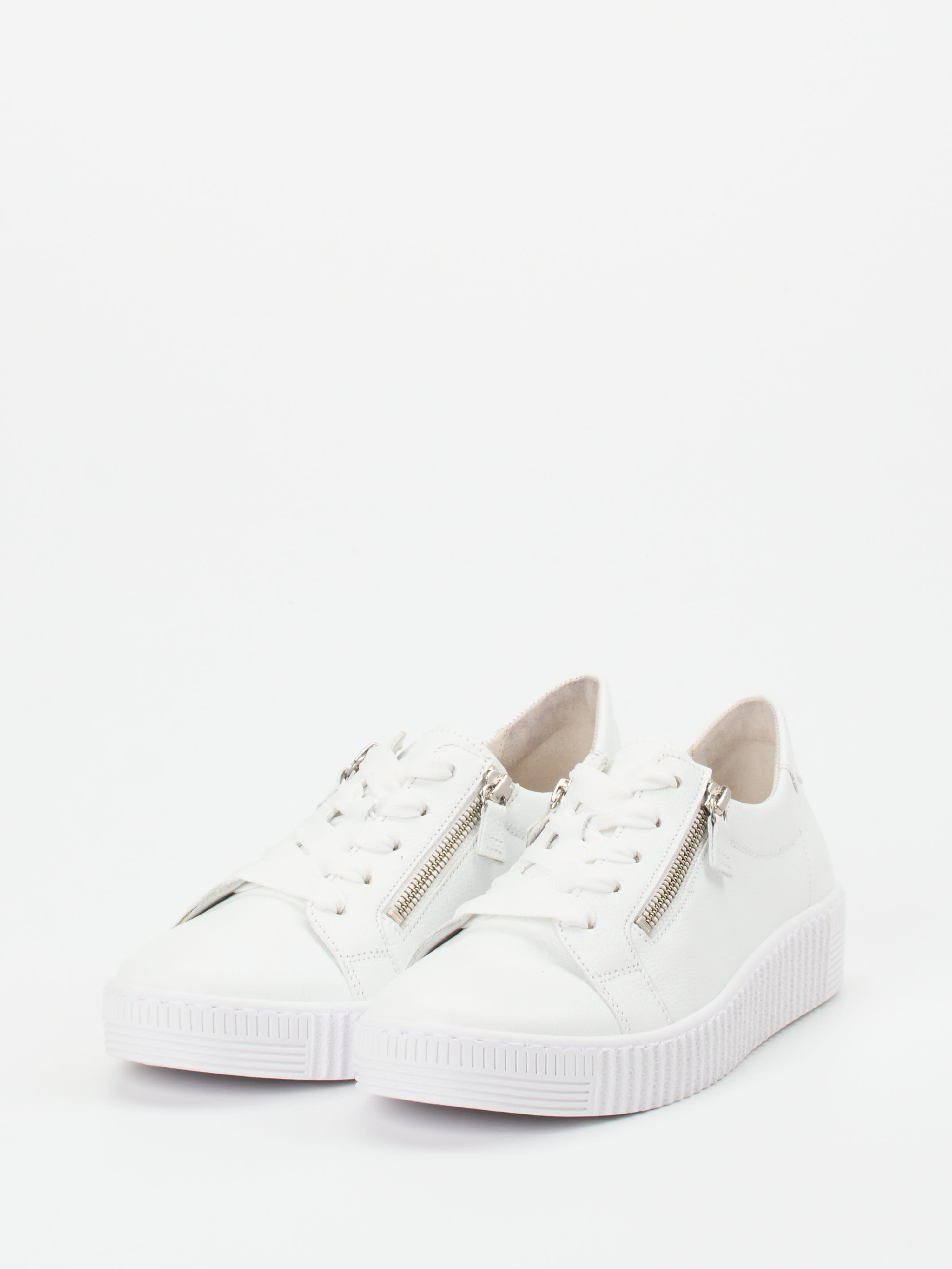 Sneaker weiß 1663799010402