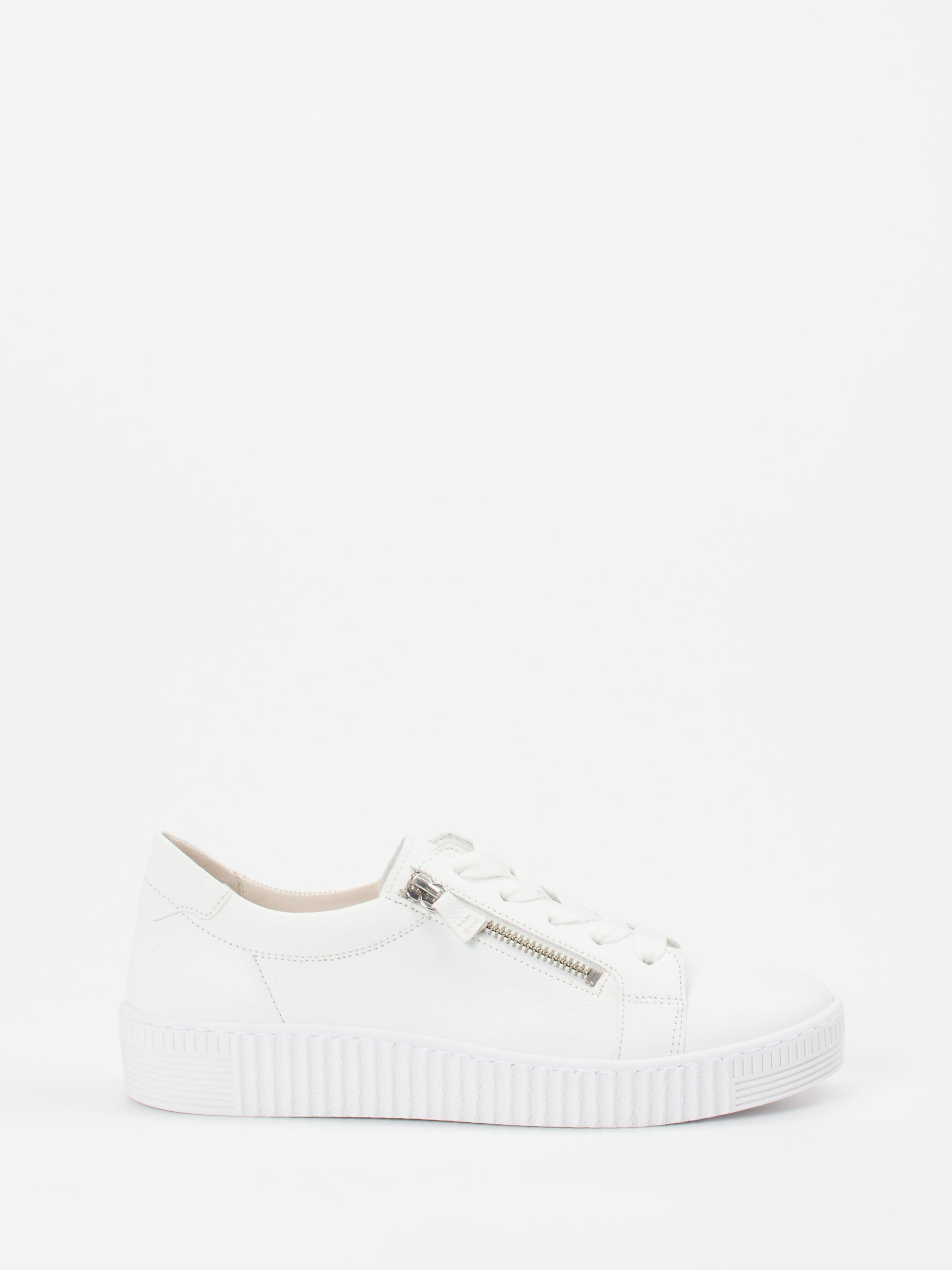 Sneaker weiß 1663799010401