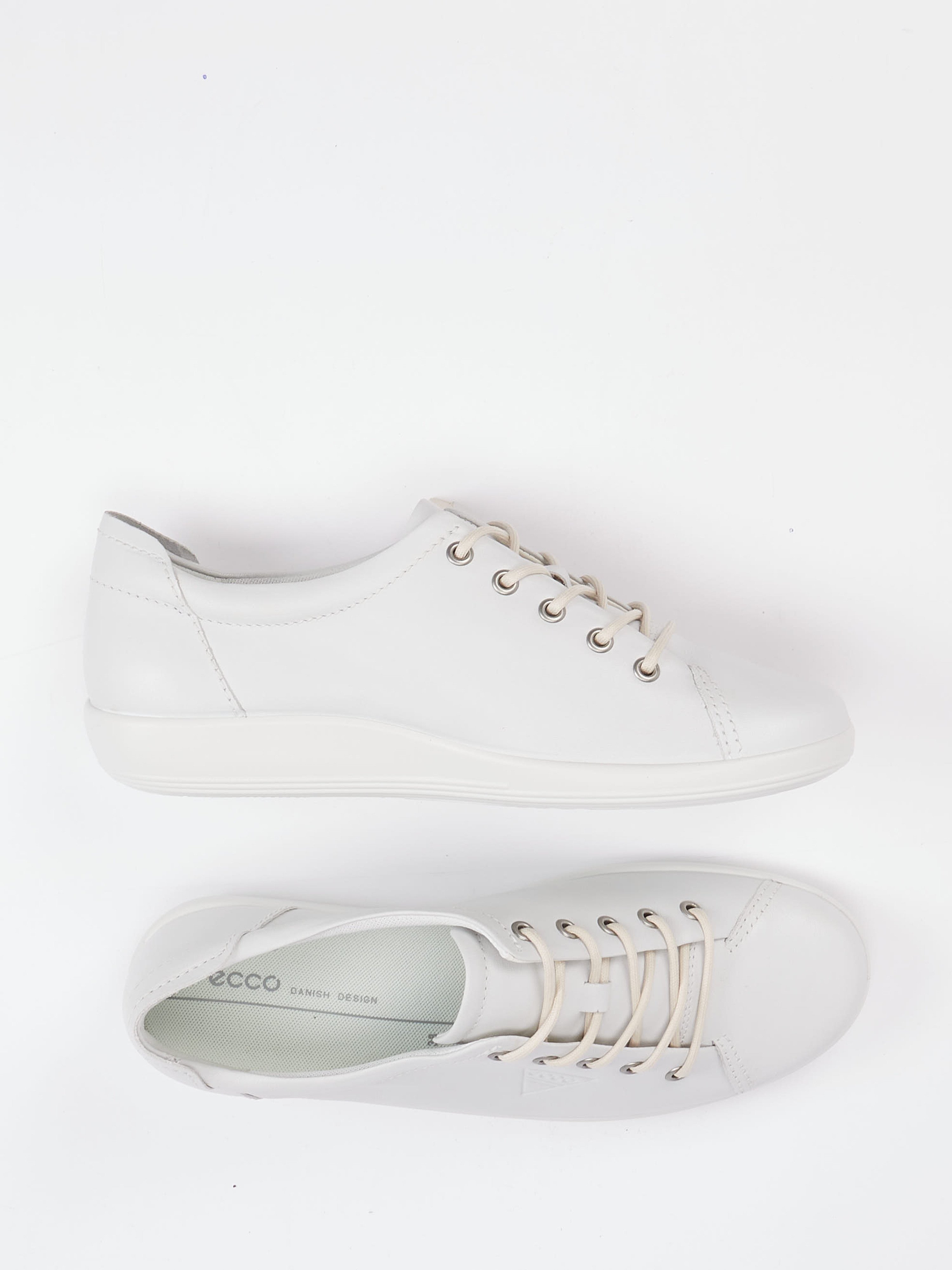 Sneaker weiß 1663799017304