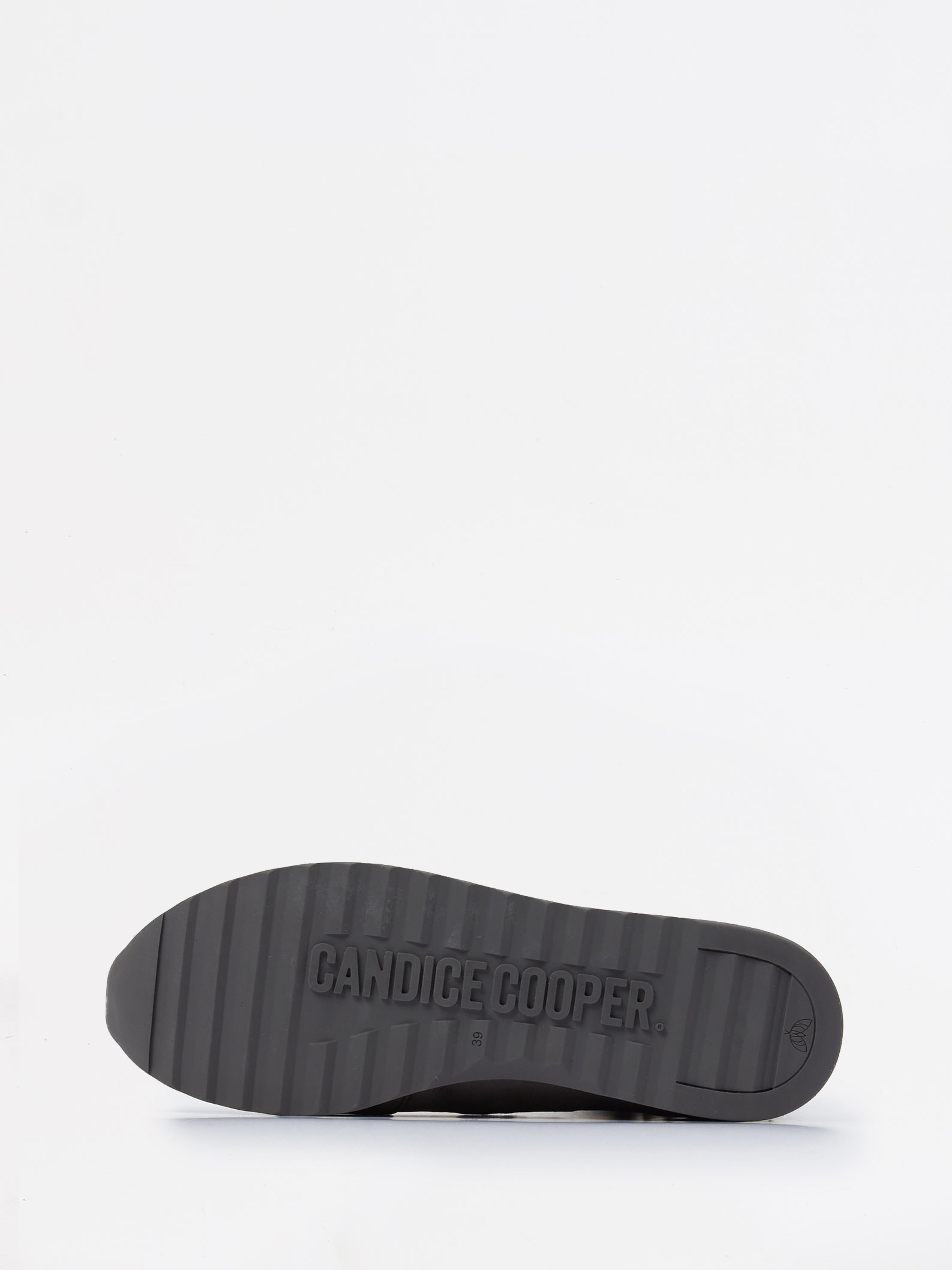 Sneaker high grau 1671459001505