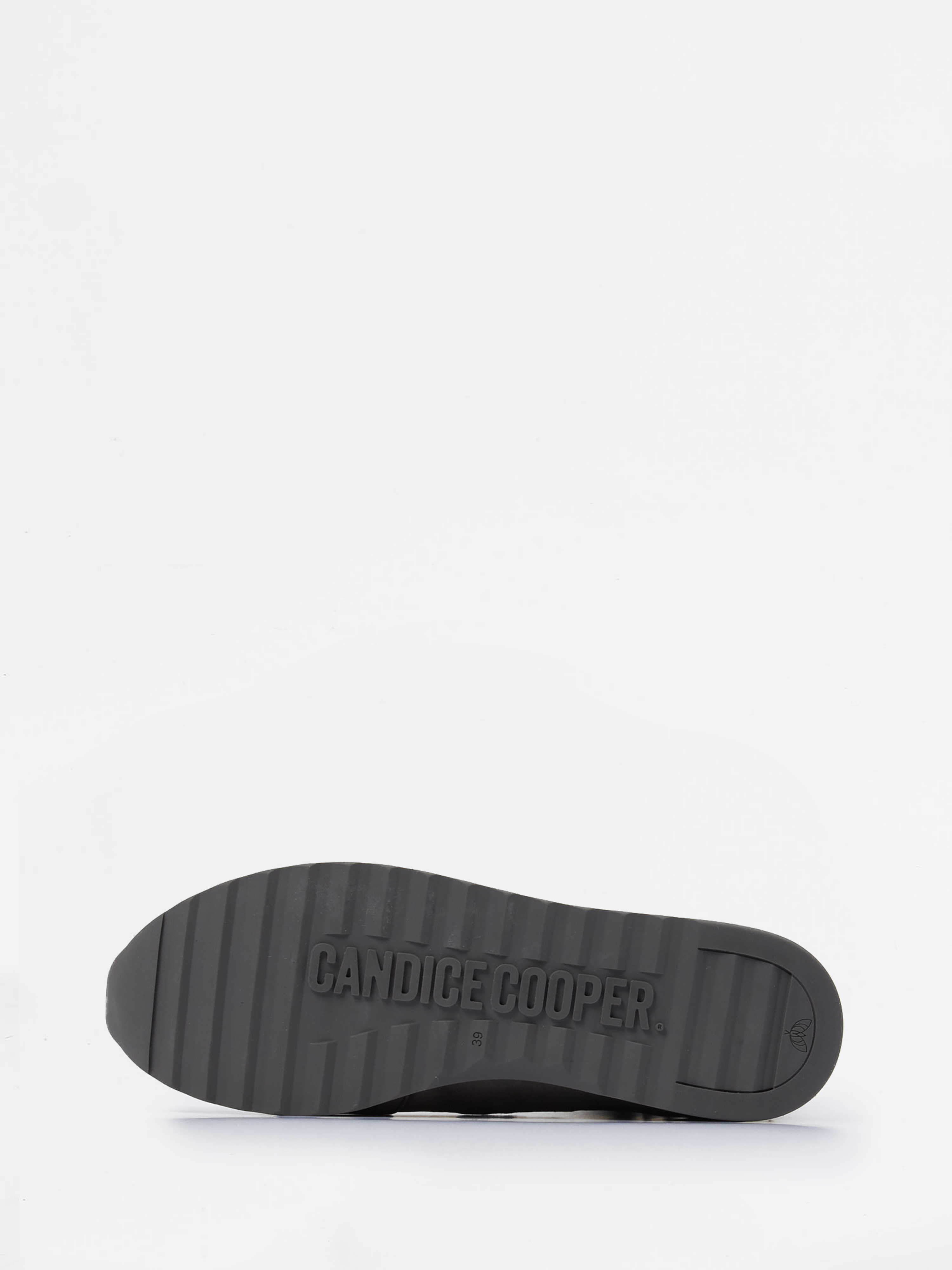 Sneaker high grau 1671459001505