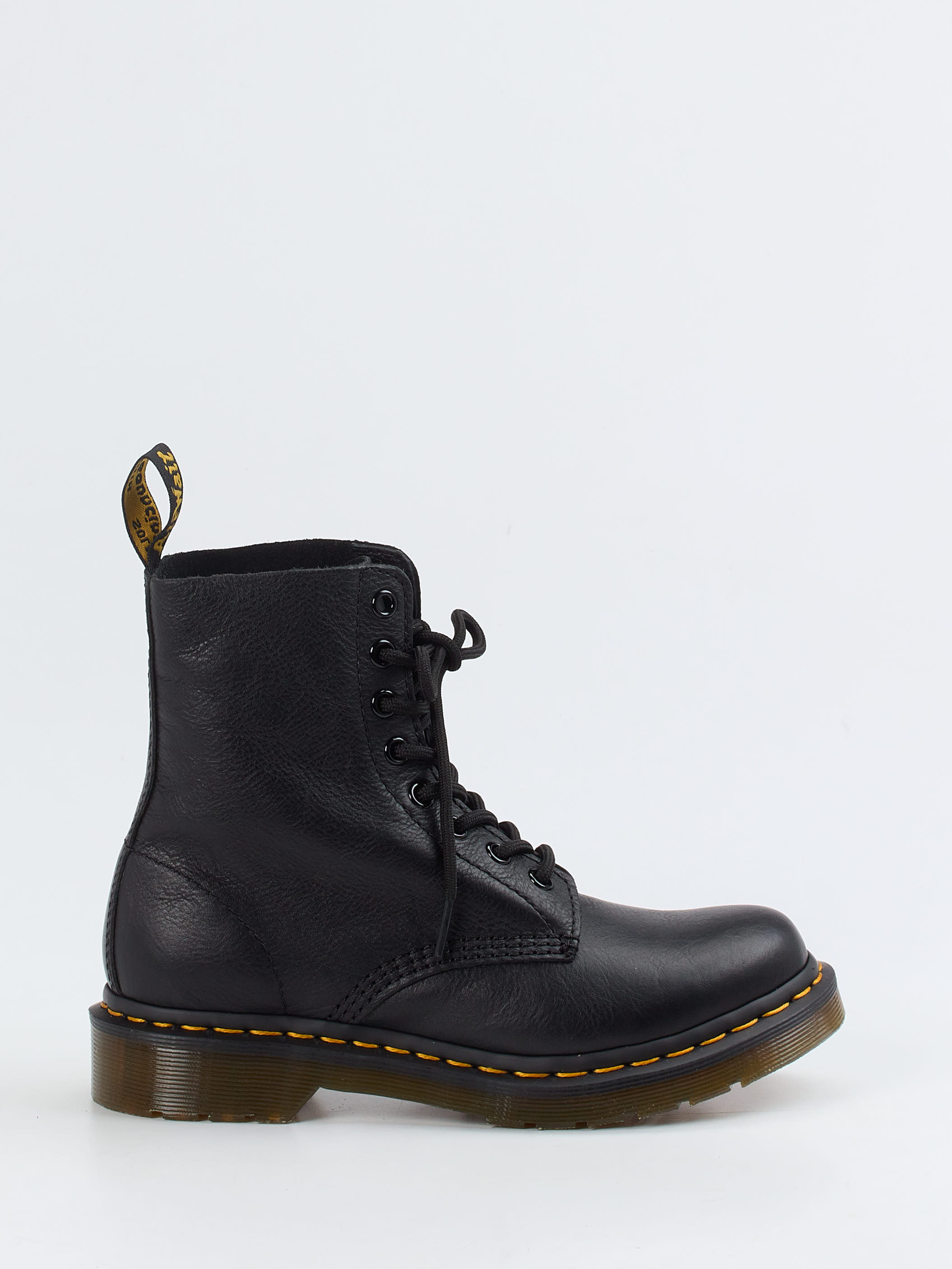 Stiefelette Pascal 1460 schwarz 1701009001601
