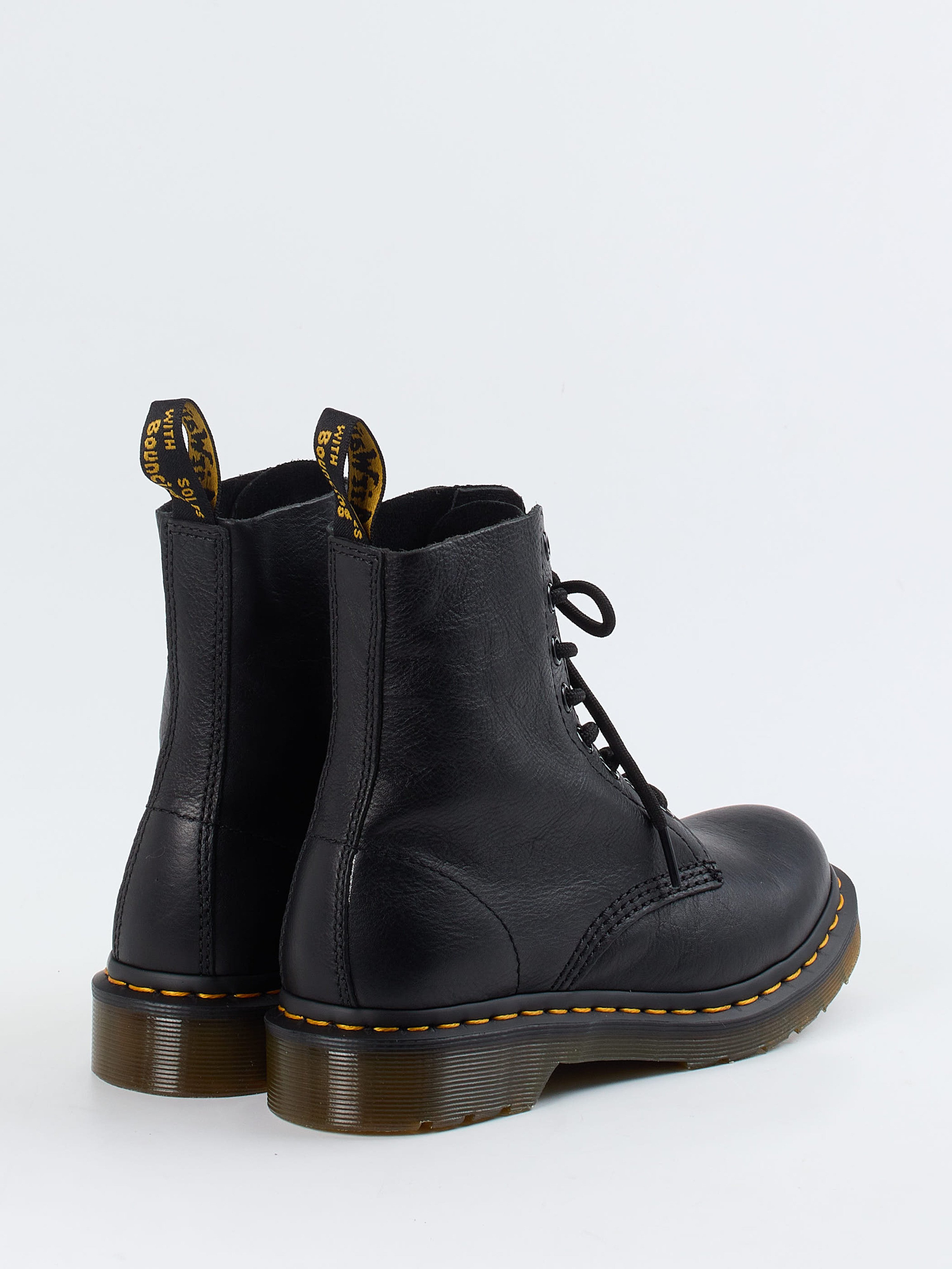 Stiefelette Pascal 1460 schwarz 1701009001603