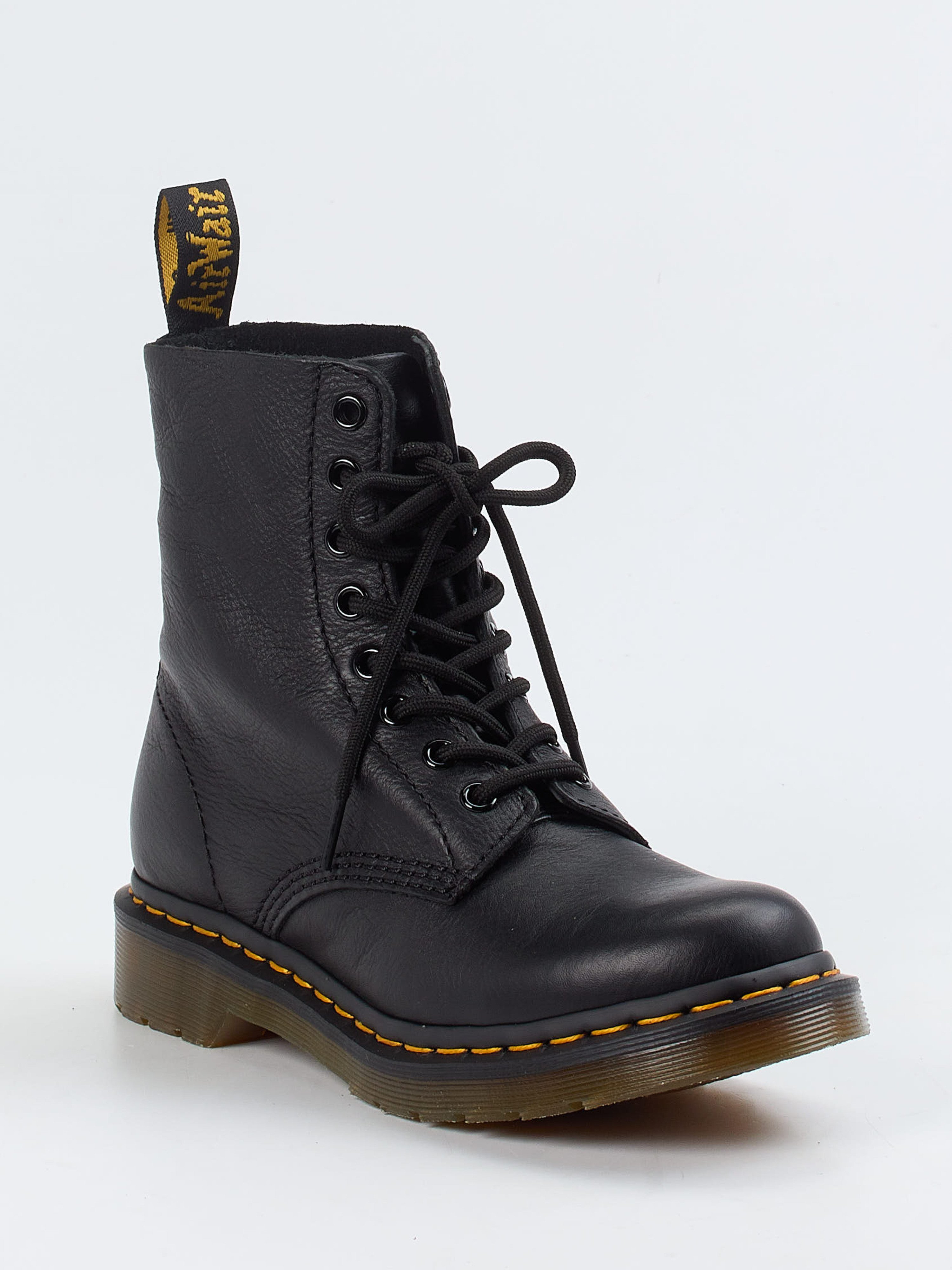 Stiefelette Pascal 1460 schwarz 1701009001606