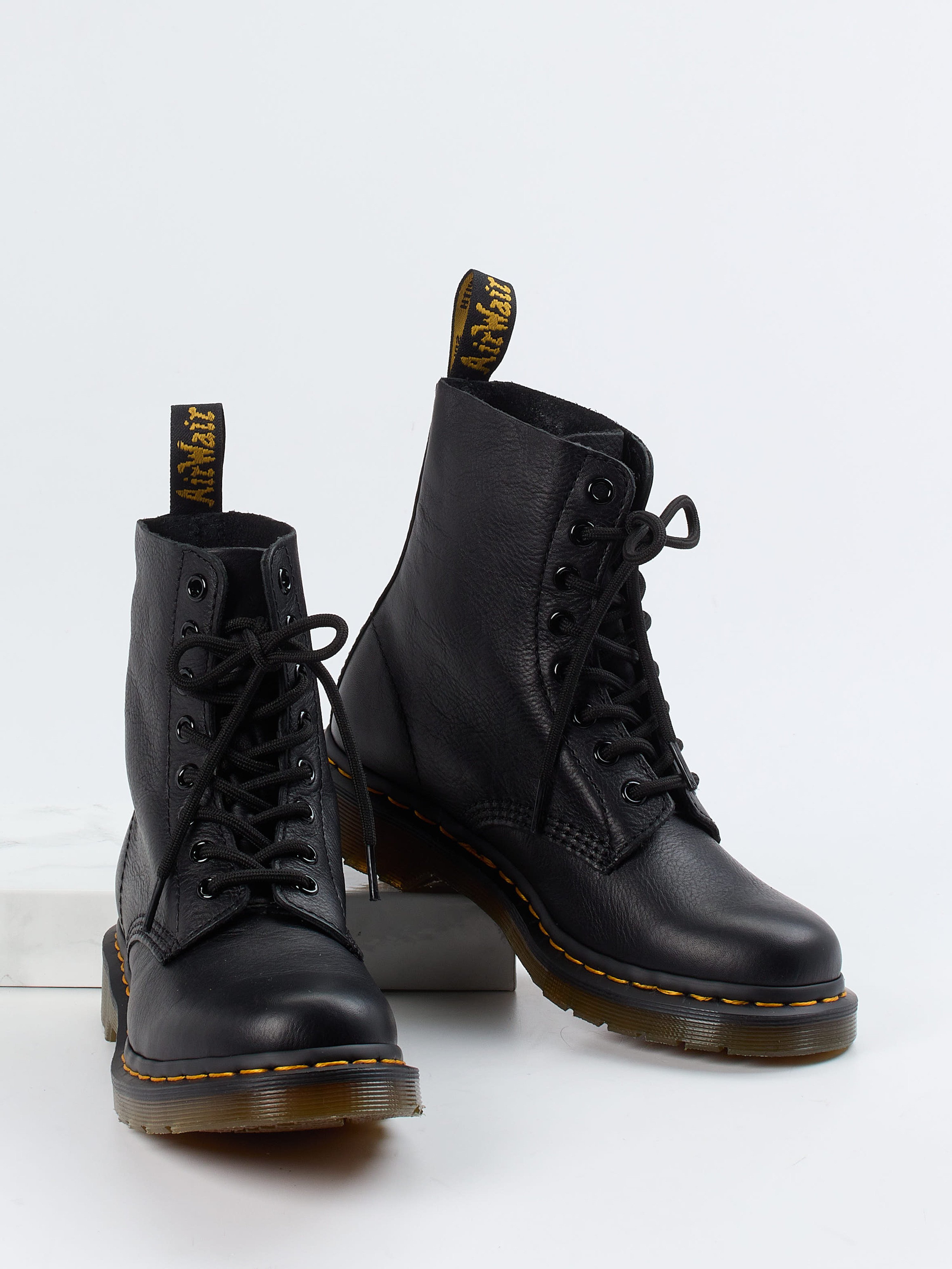 Stiefelette Pascal 1460 schwarz 1701009001604