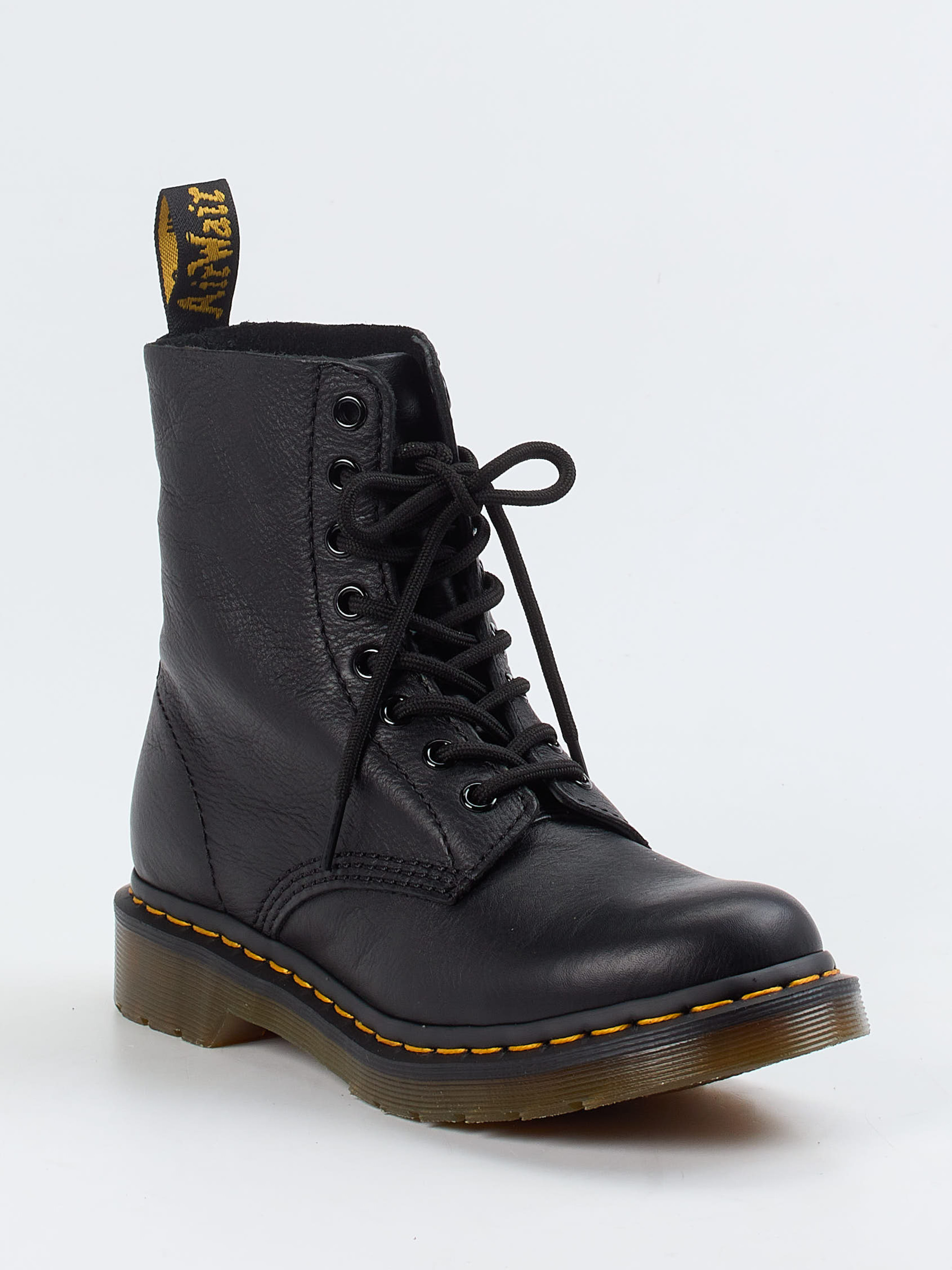 Stiefelette Pascal 1460 schwarz 1701009001606