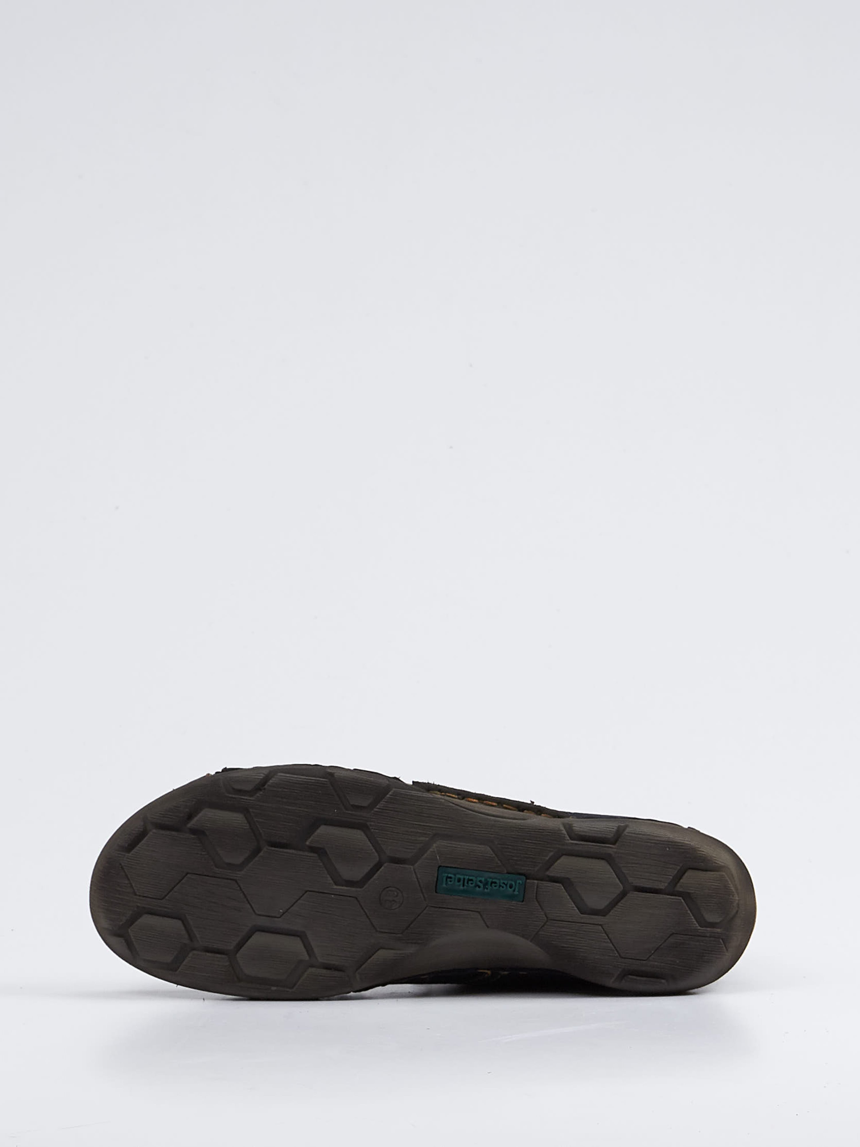Schnürschuh blau 1701109005405
