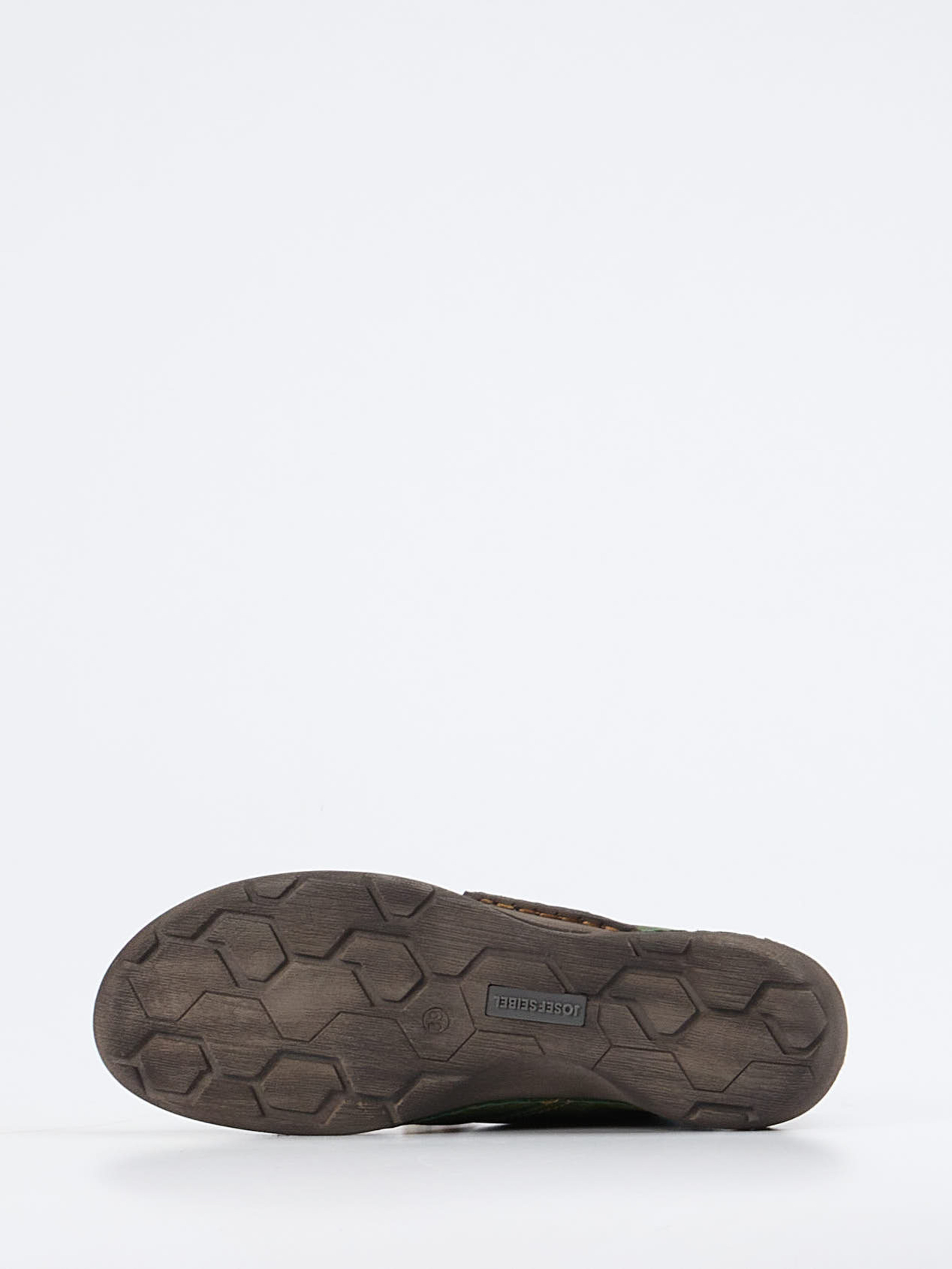 Schnürschuh grün 1701659000705