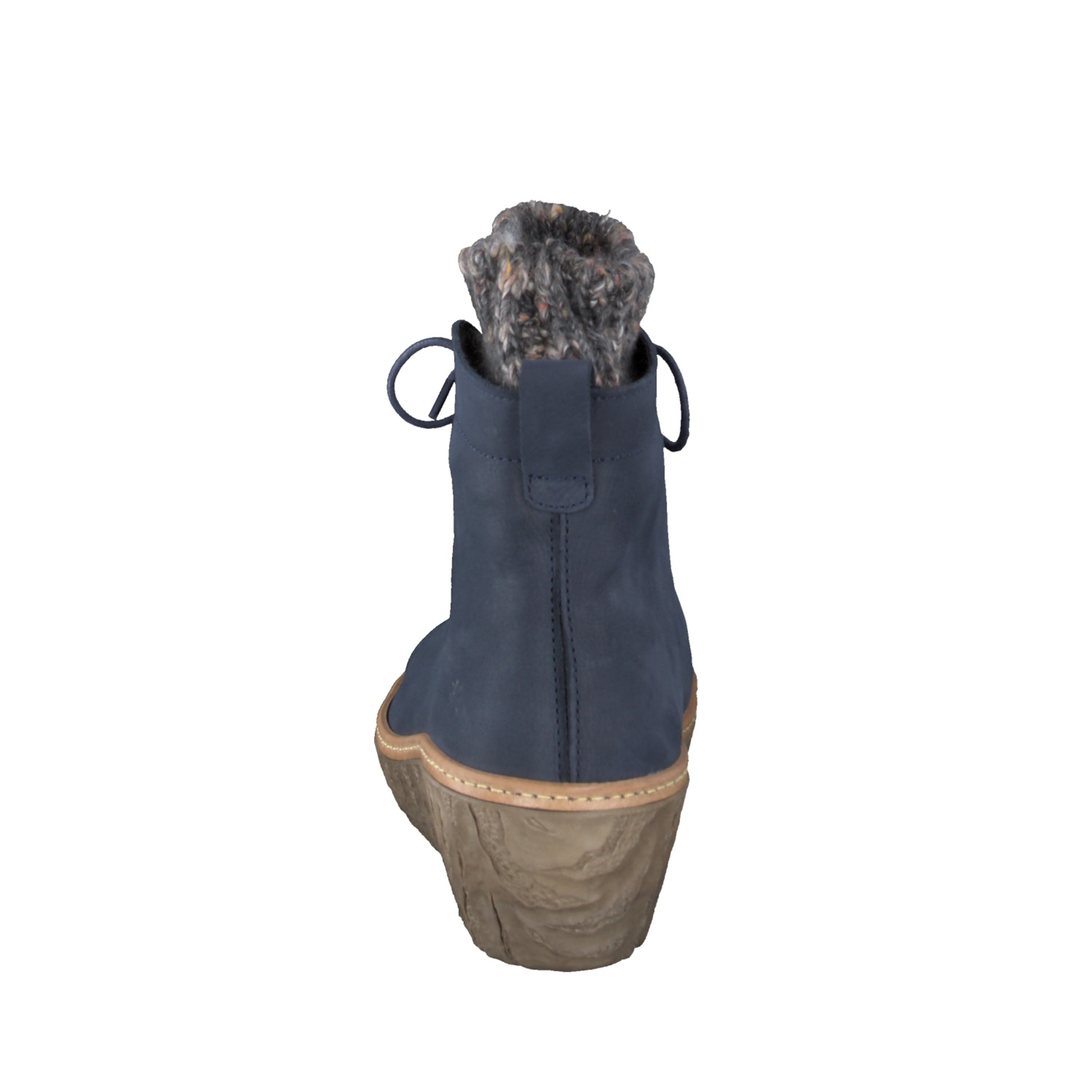 Stiefelette MYTH YGGDRASIL blau 1705109000303