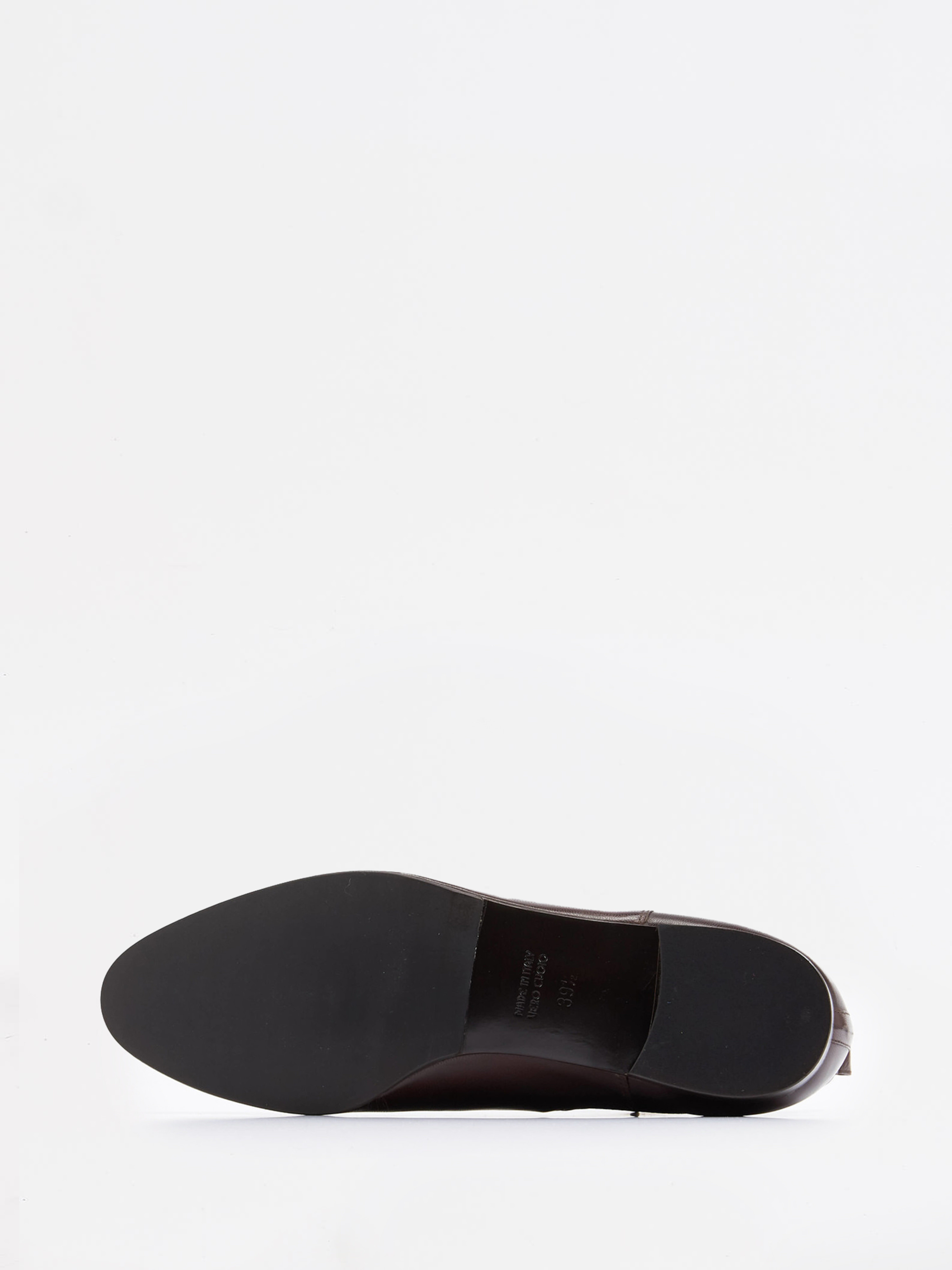Chelsea Boots braun 1710209000305