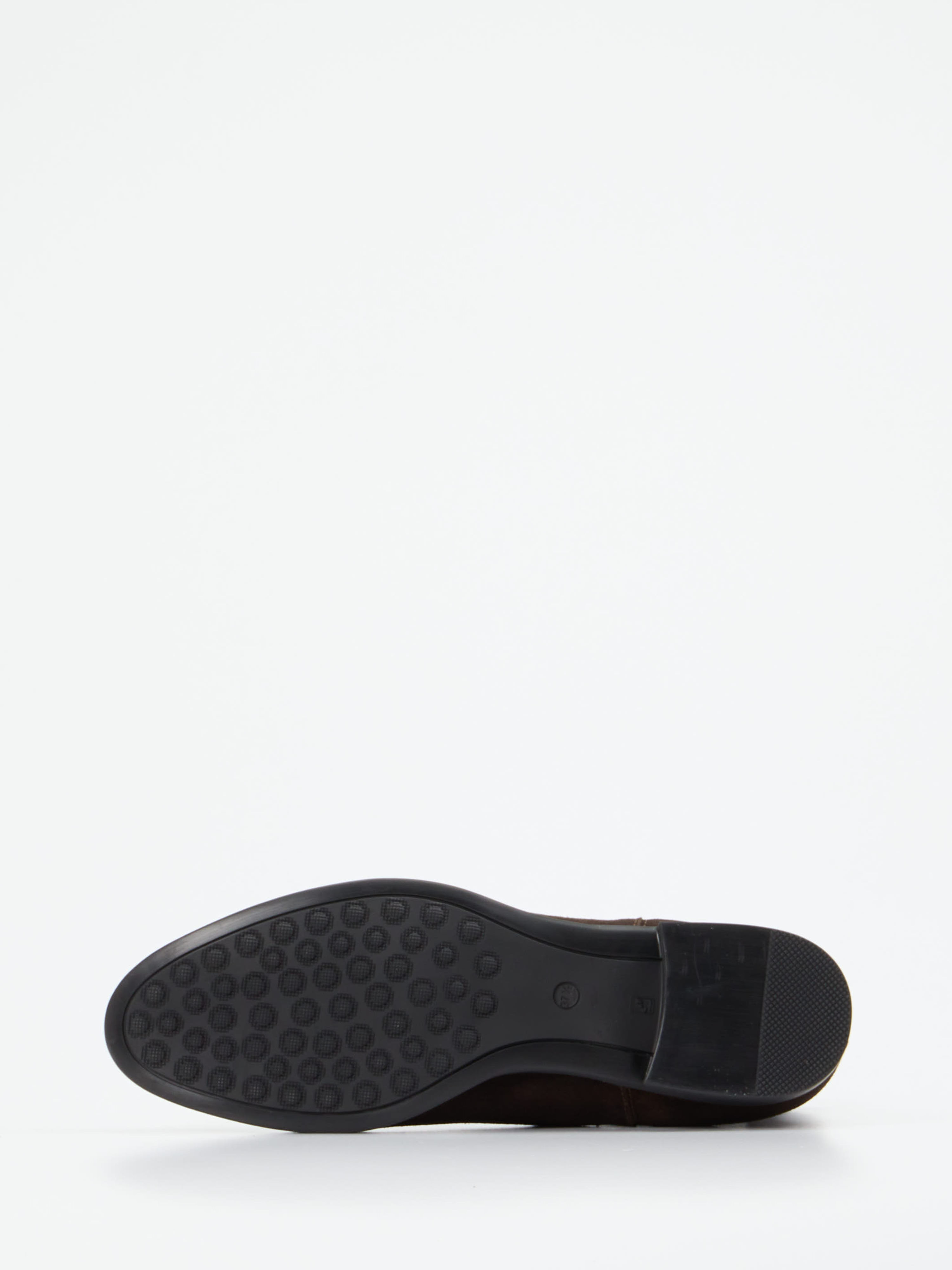 Chelsea Boots Crostina braun 1711209000505