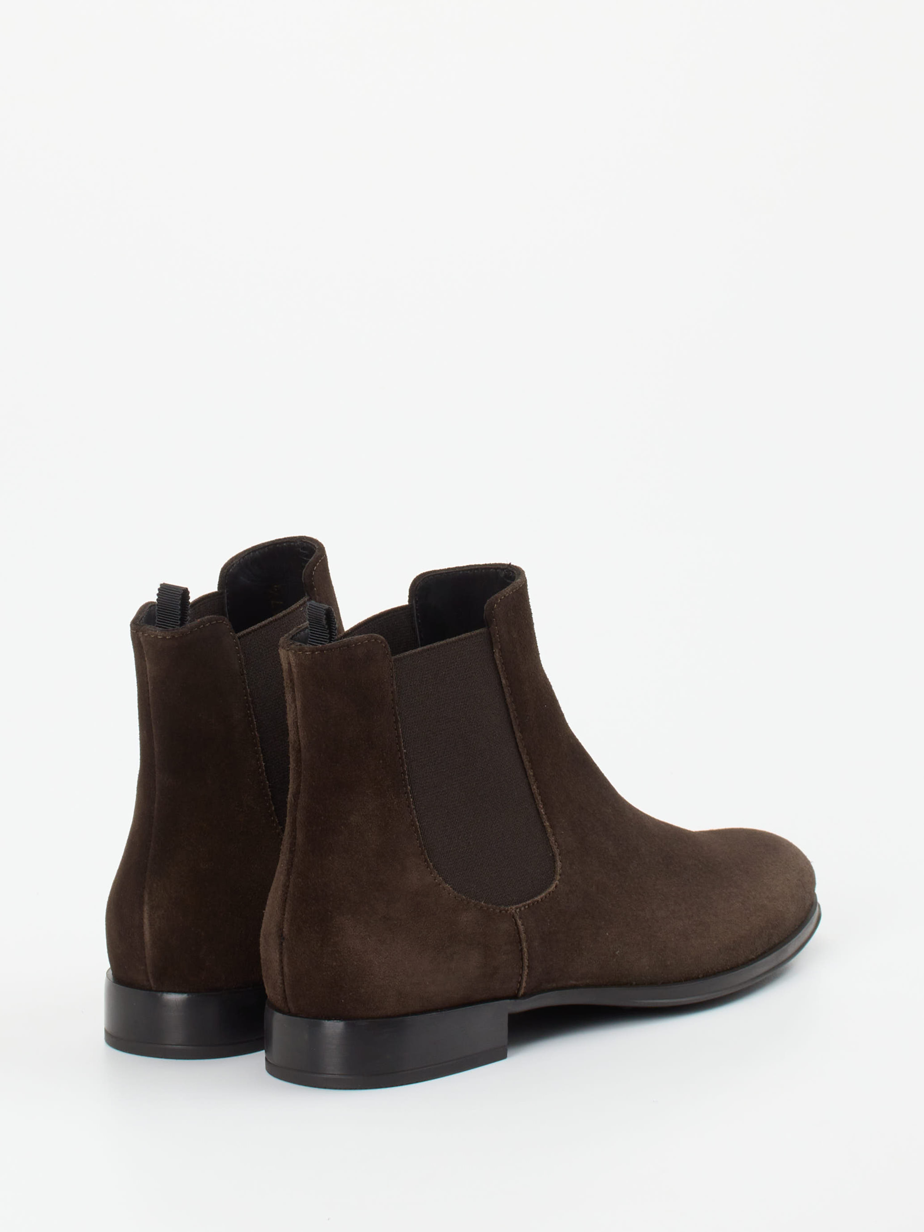 Chelsea Boots Crostina braun 1711209000503