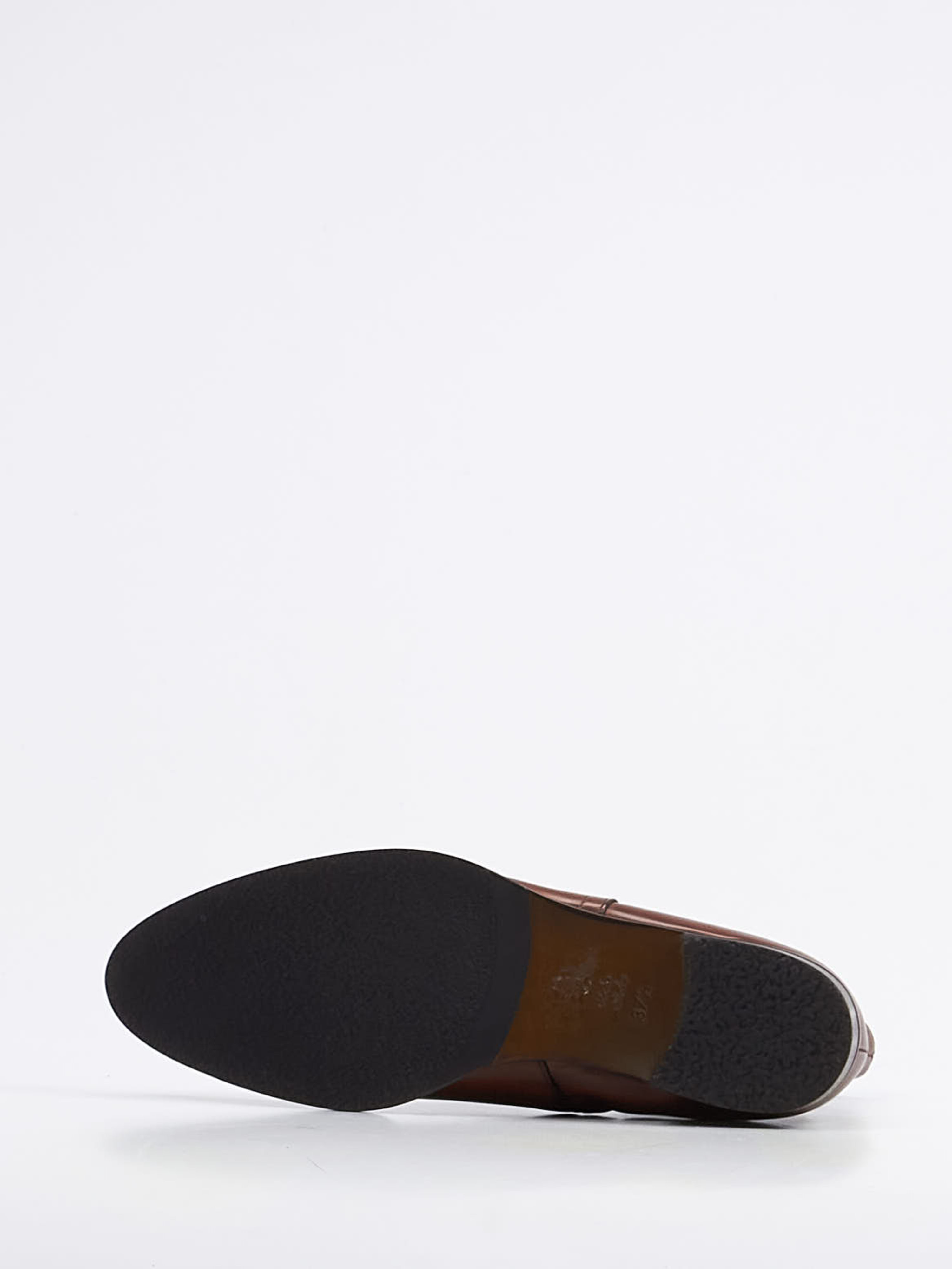 Stiefelette braun 1712289001405
