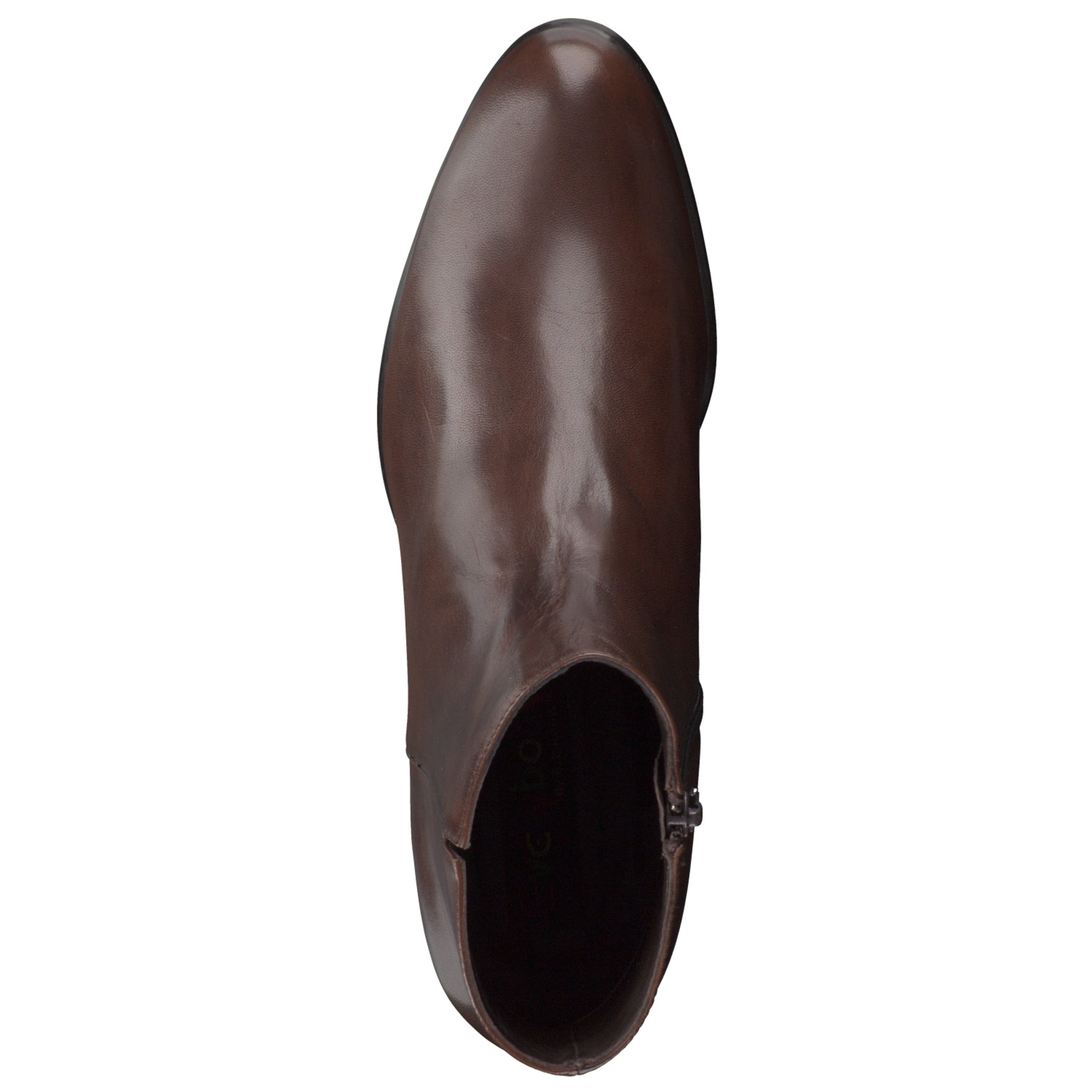 Stiefelette braun 171320903107