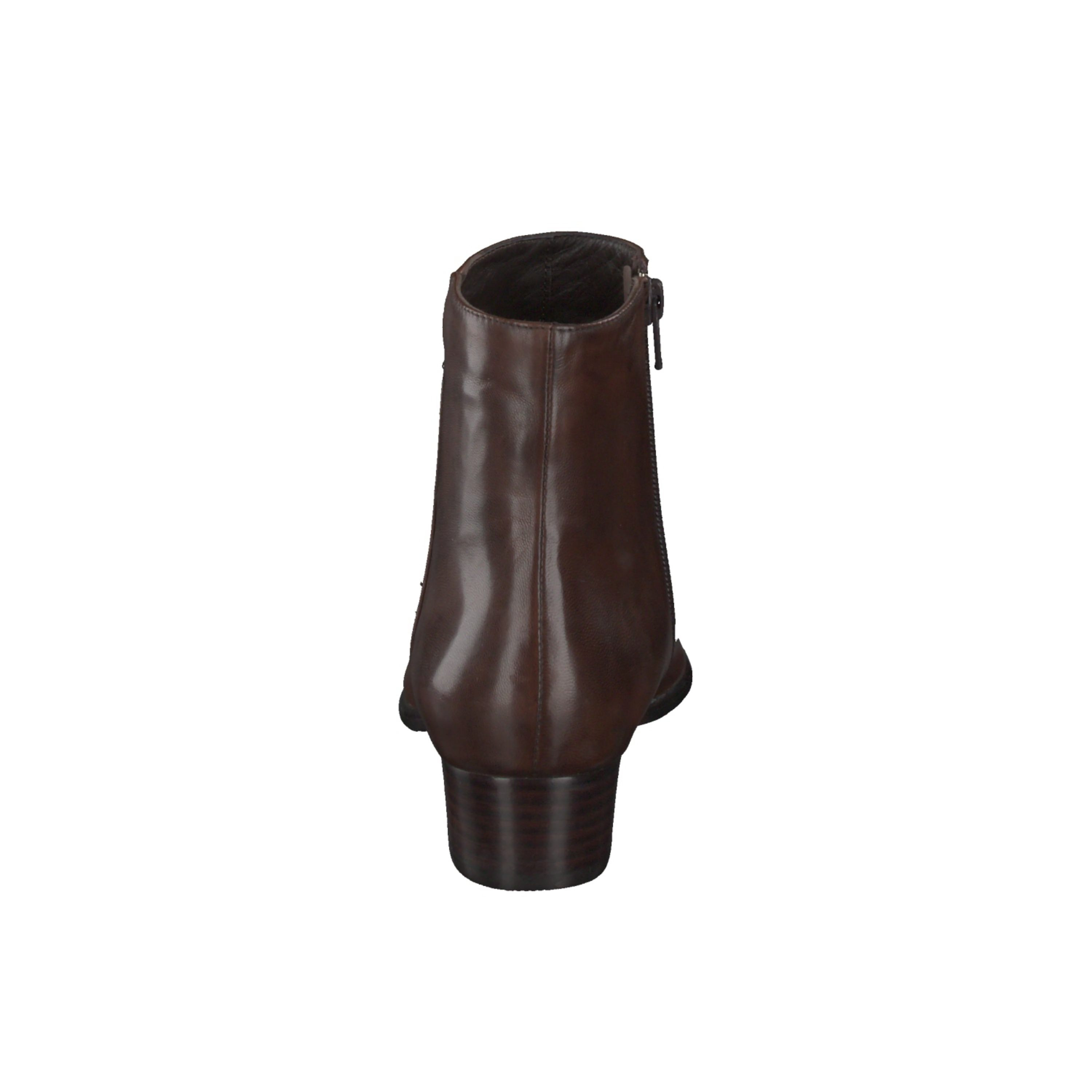 Stiefelette braun 171320903103