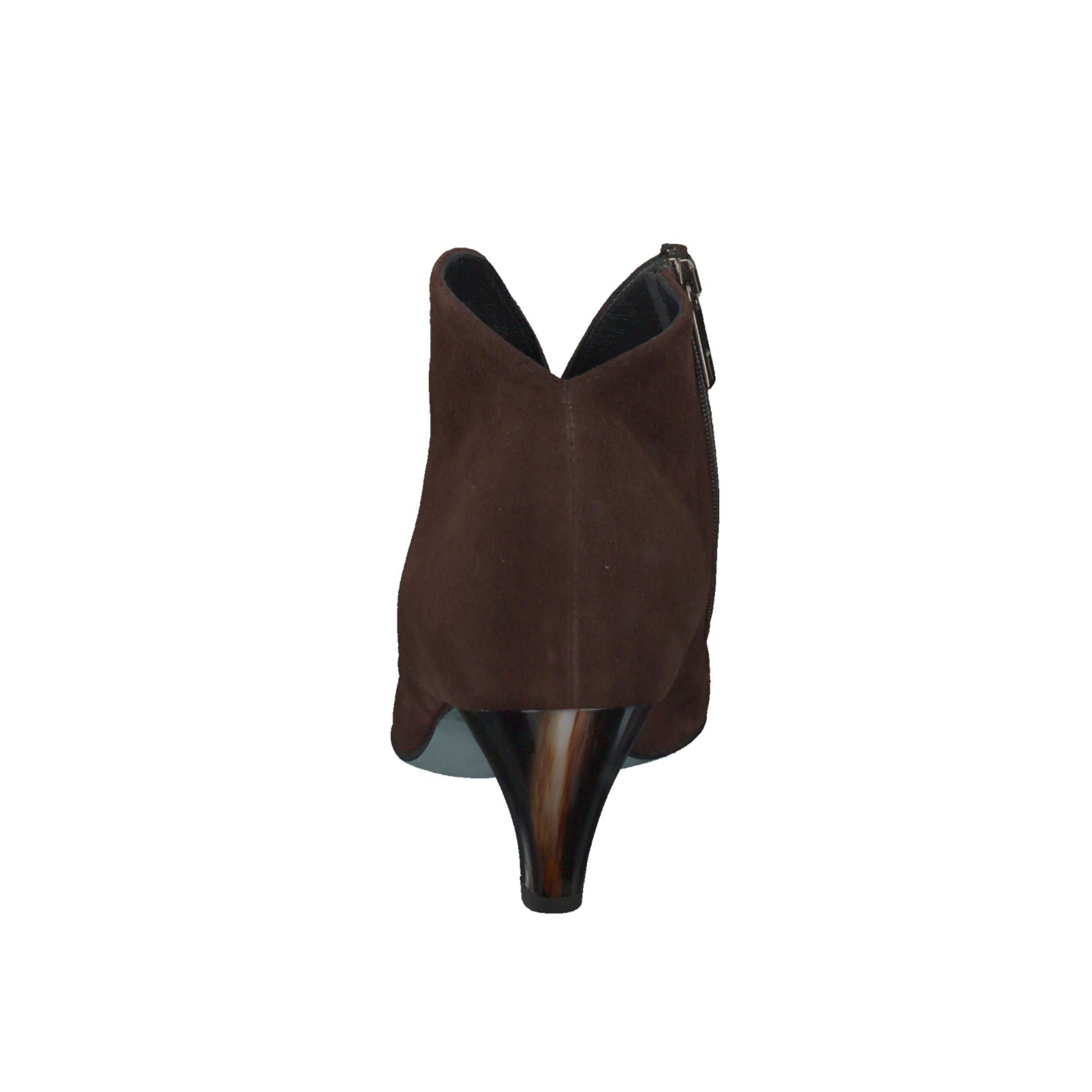Stiefelette braun 171620900203