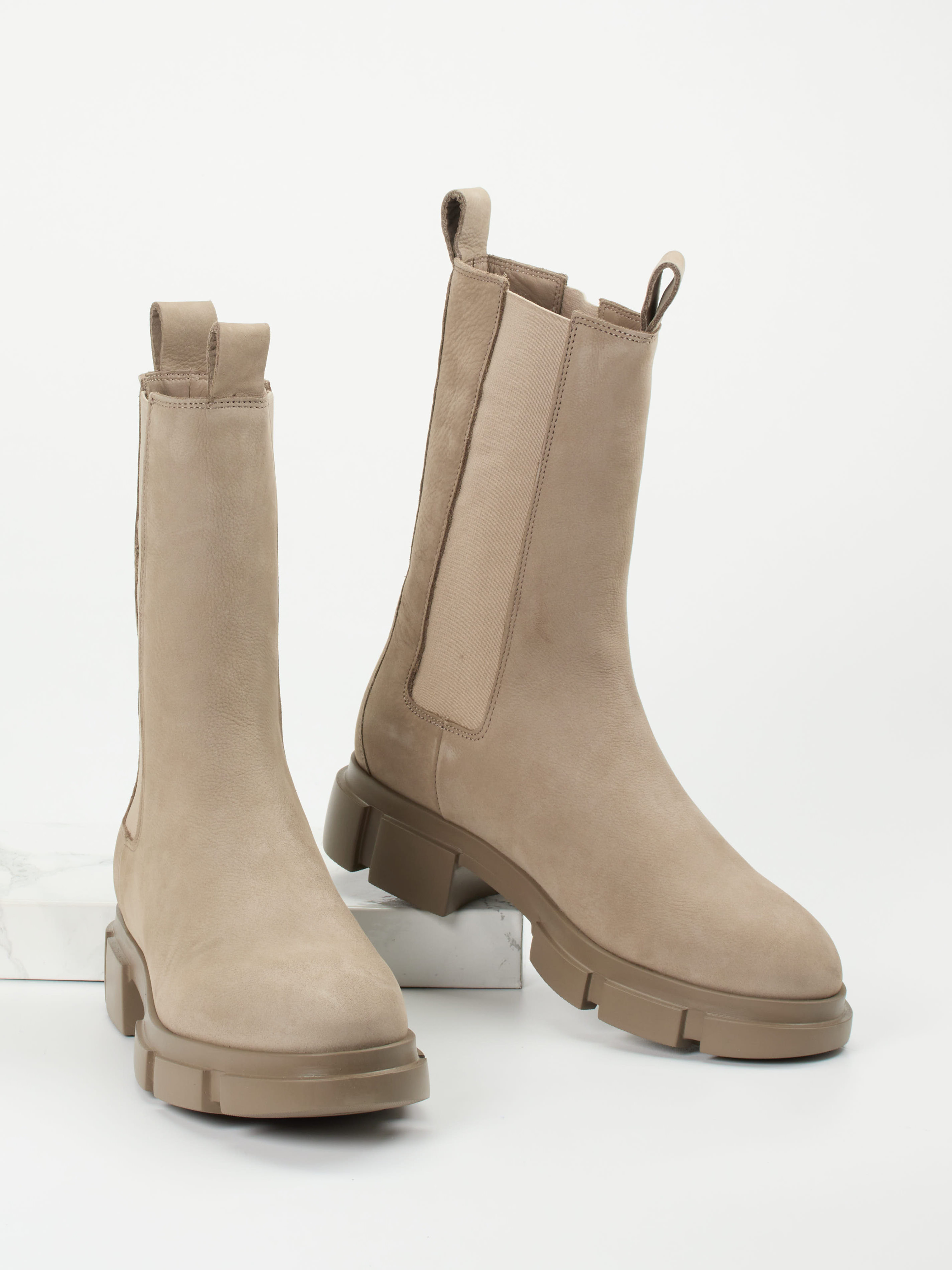 Chelsea Boots CPH500 braun 1717249001504