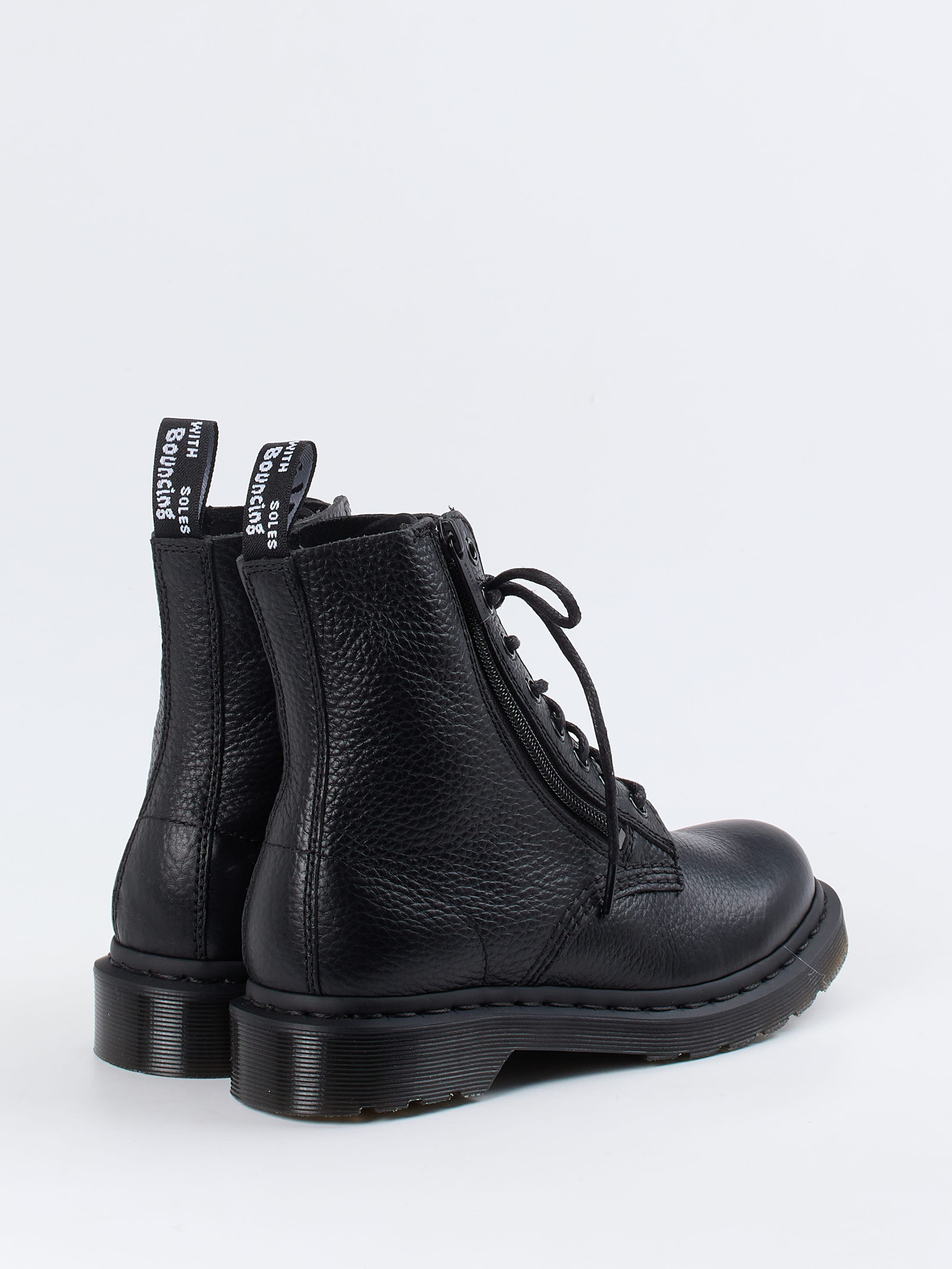 Stiefelette schwarz 1723009004503
