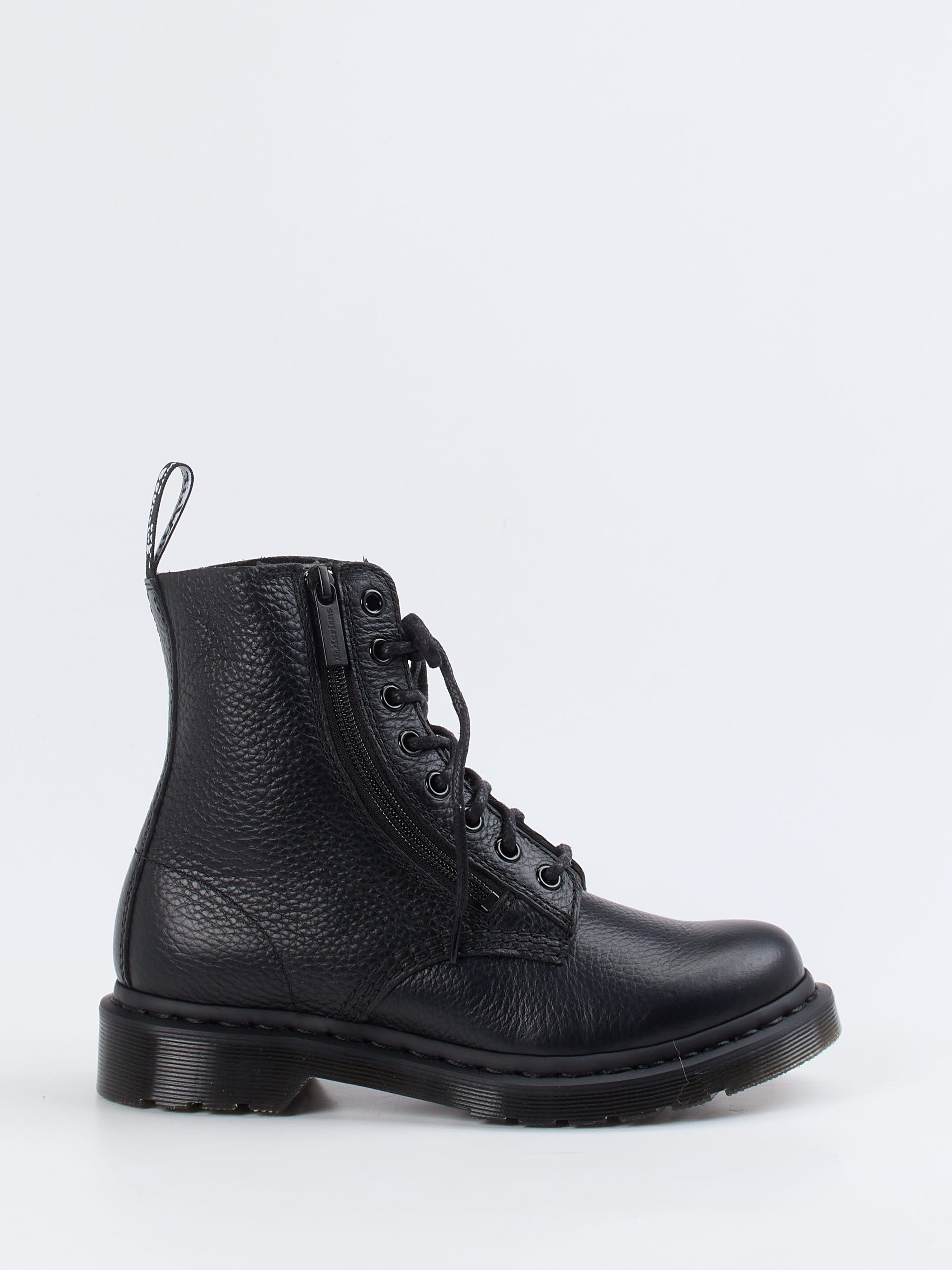 Stiefelette schwarz 1723009004501