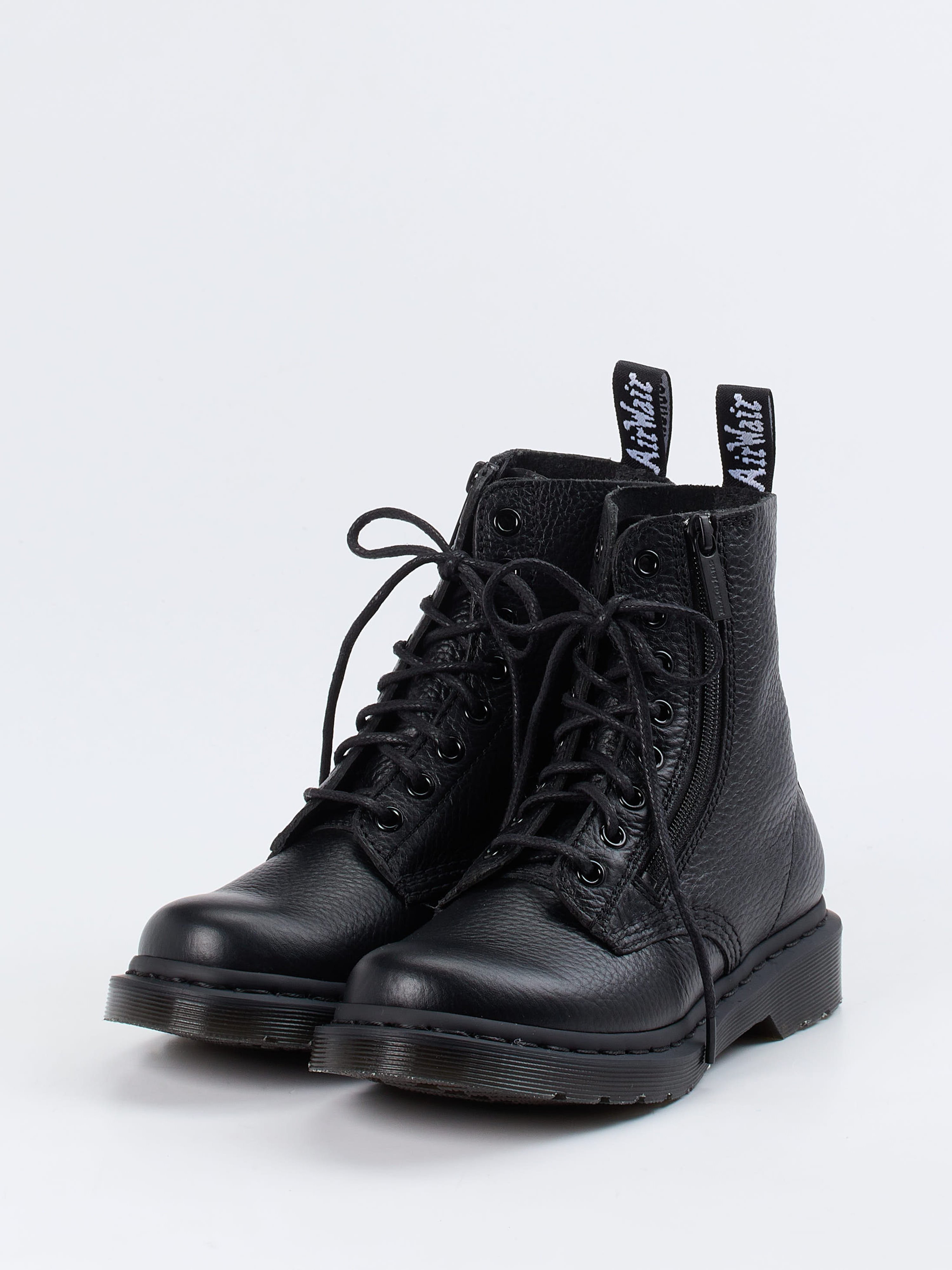Stiefelette schwarz 1723009004502