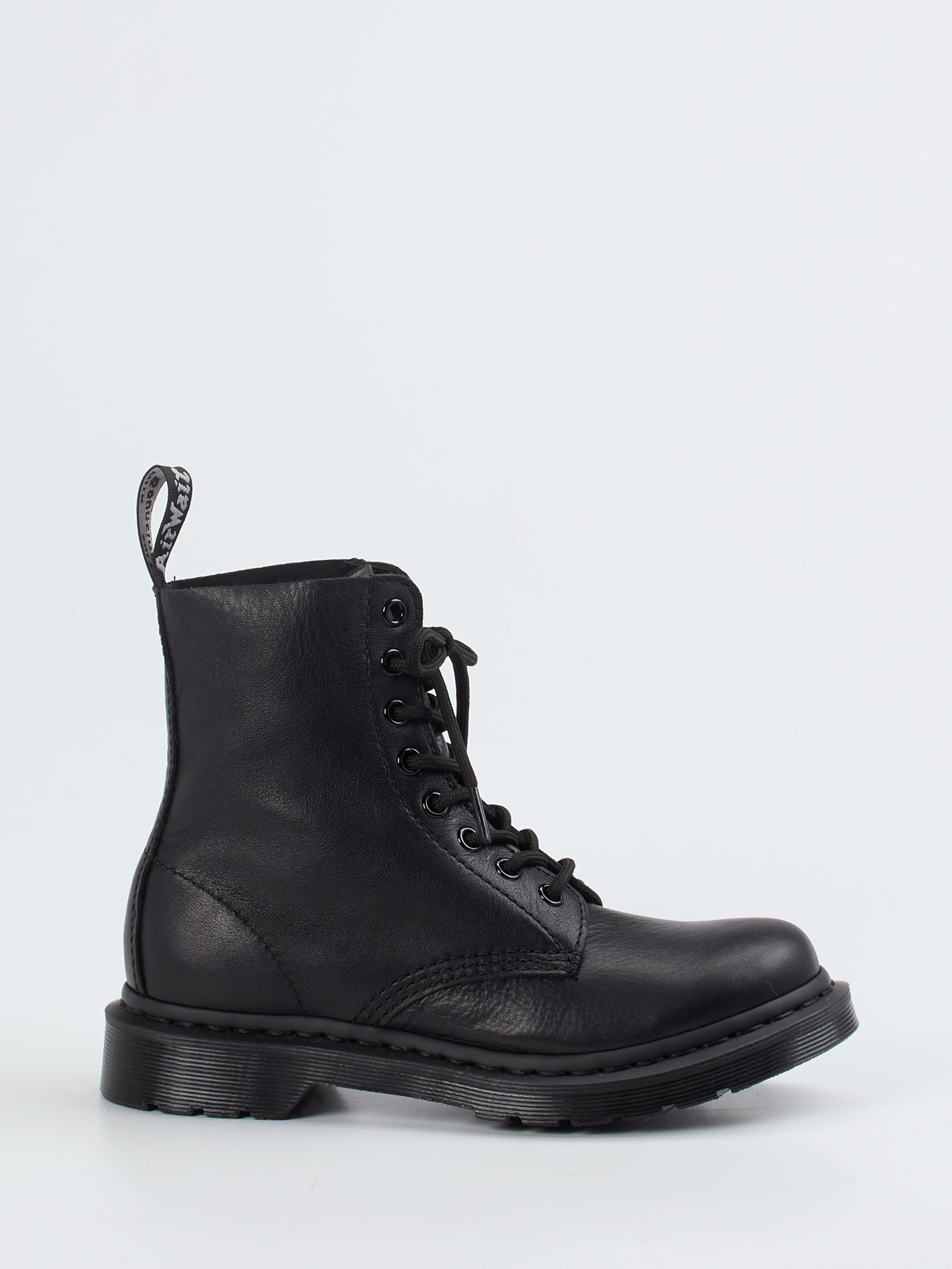 Stiefelette Pascal 1460 Mono schwarz 1723009007901