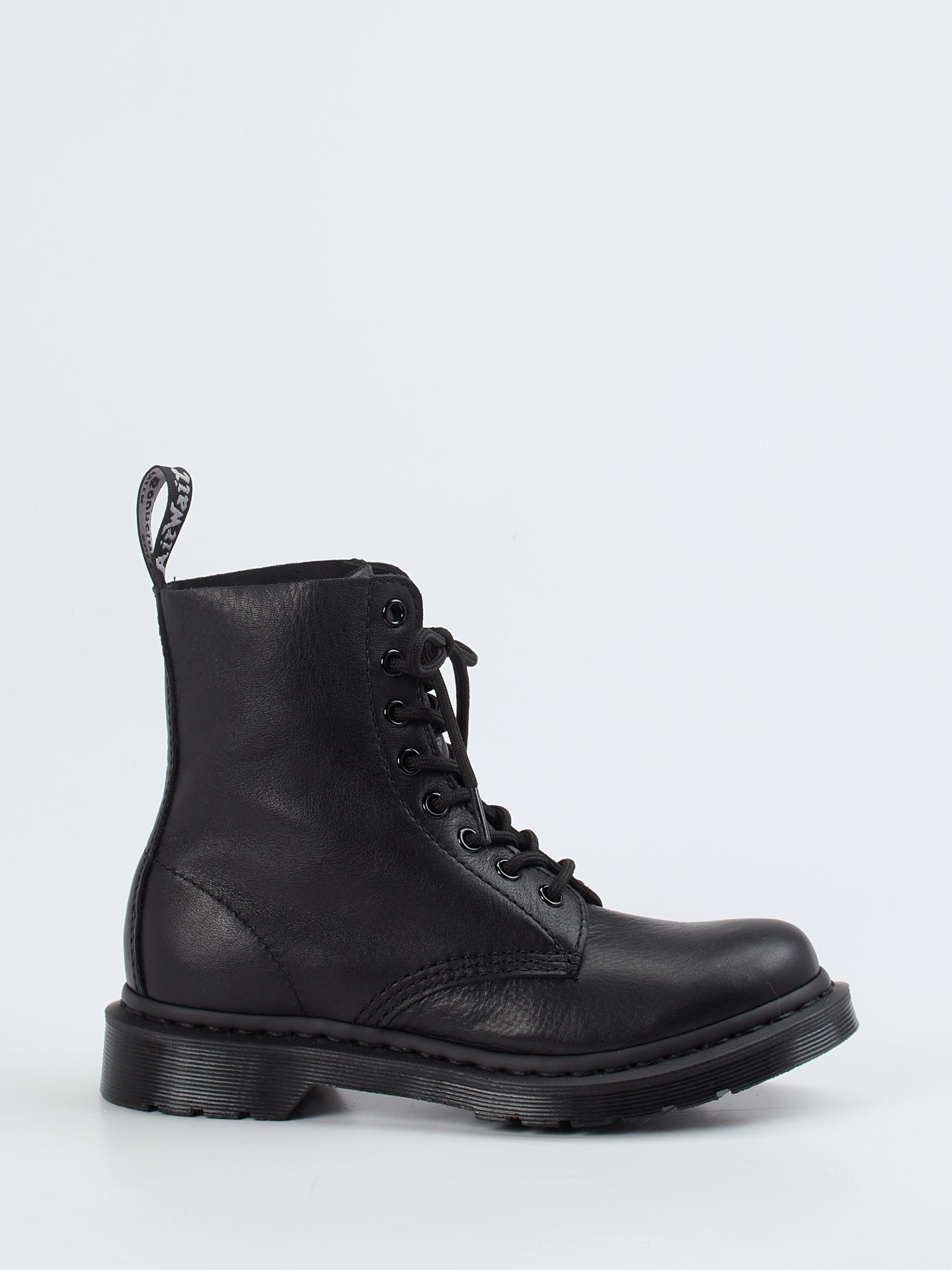 Stiefelette Pascal 1460 Mono schwarz 1723009007901