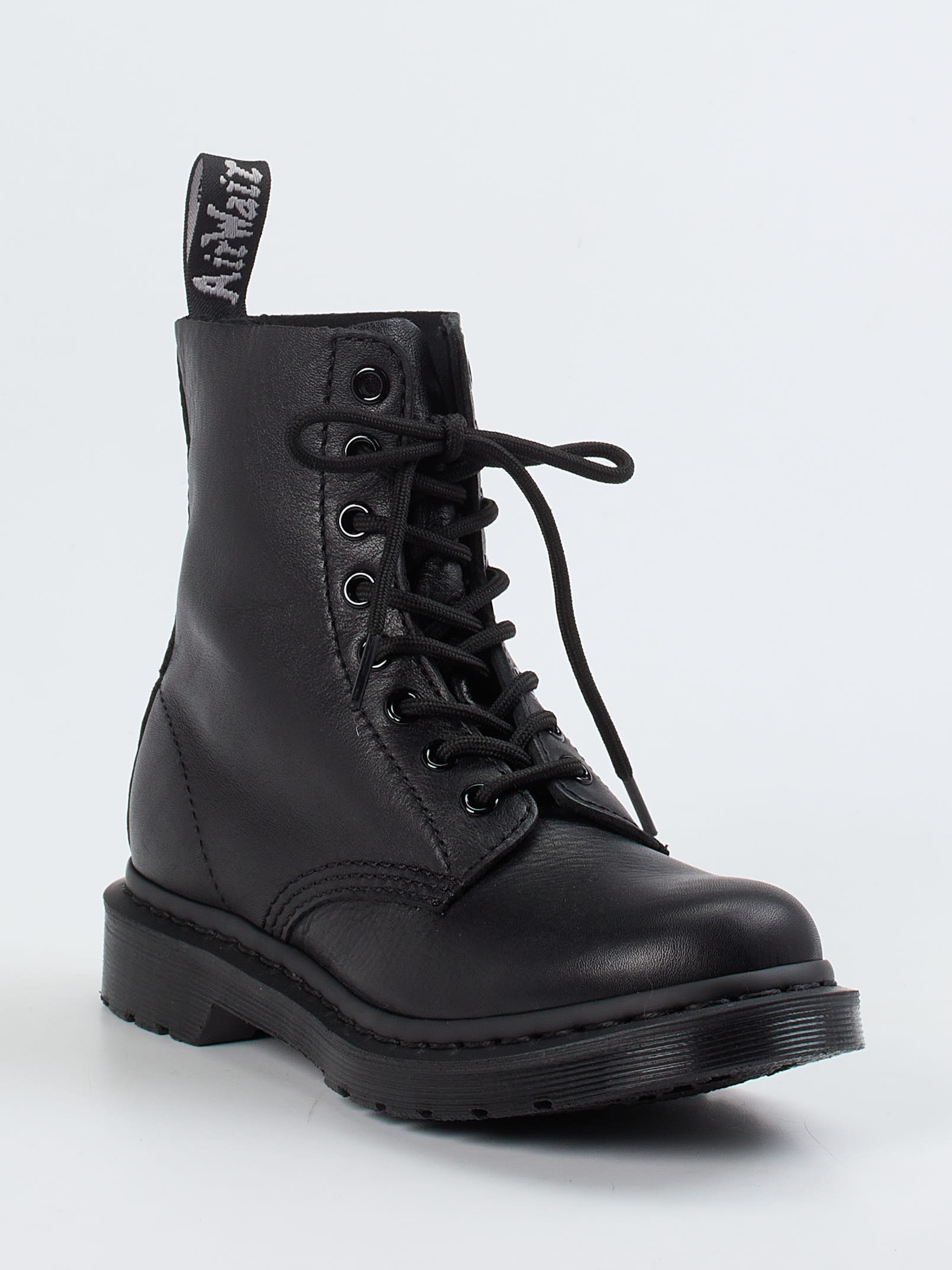 Stiefelette Pascal 1460 Mono schwarz 1723009007906