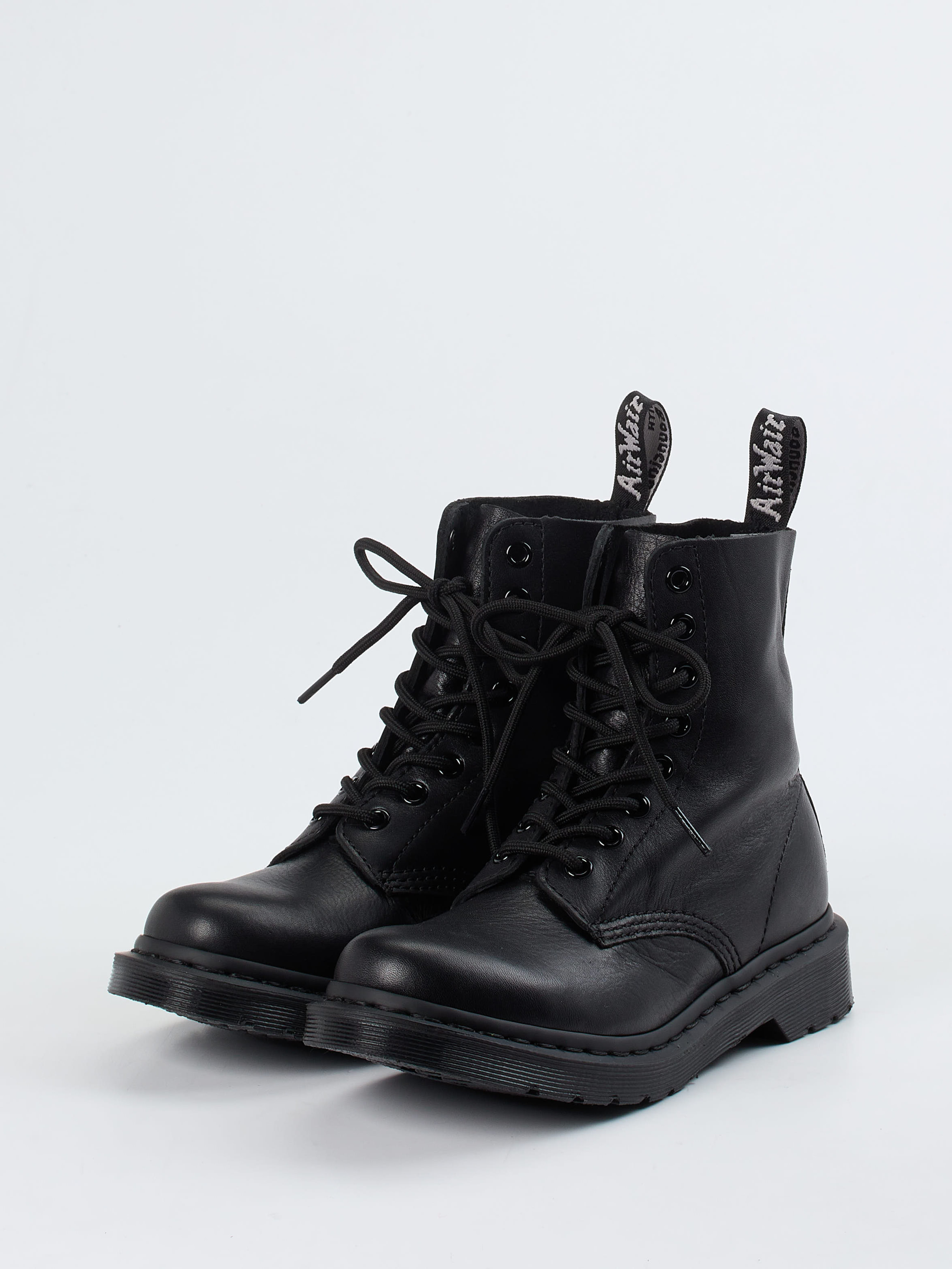 Stiefelette Pascal 1460 Mono schwarz 1723009007902