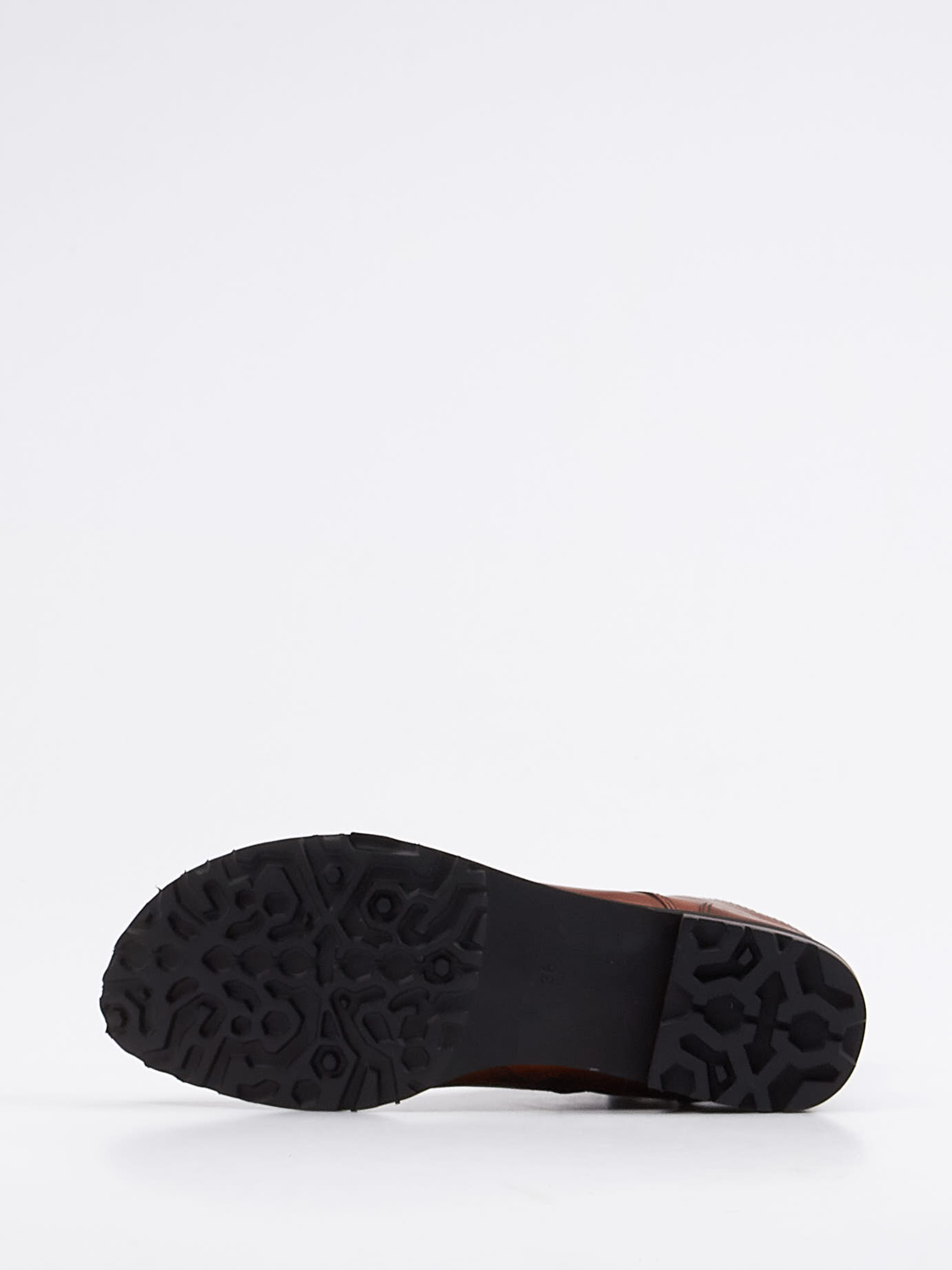 Stiefelette braun 1723289001305