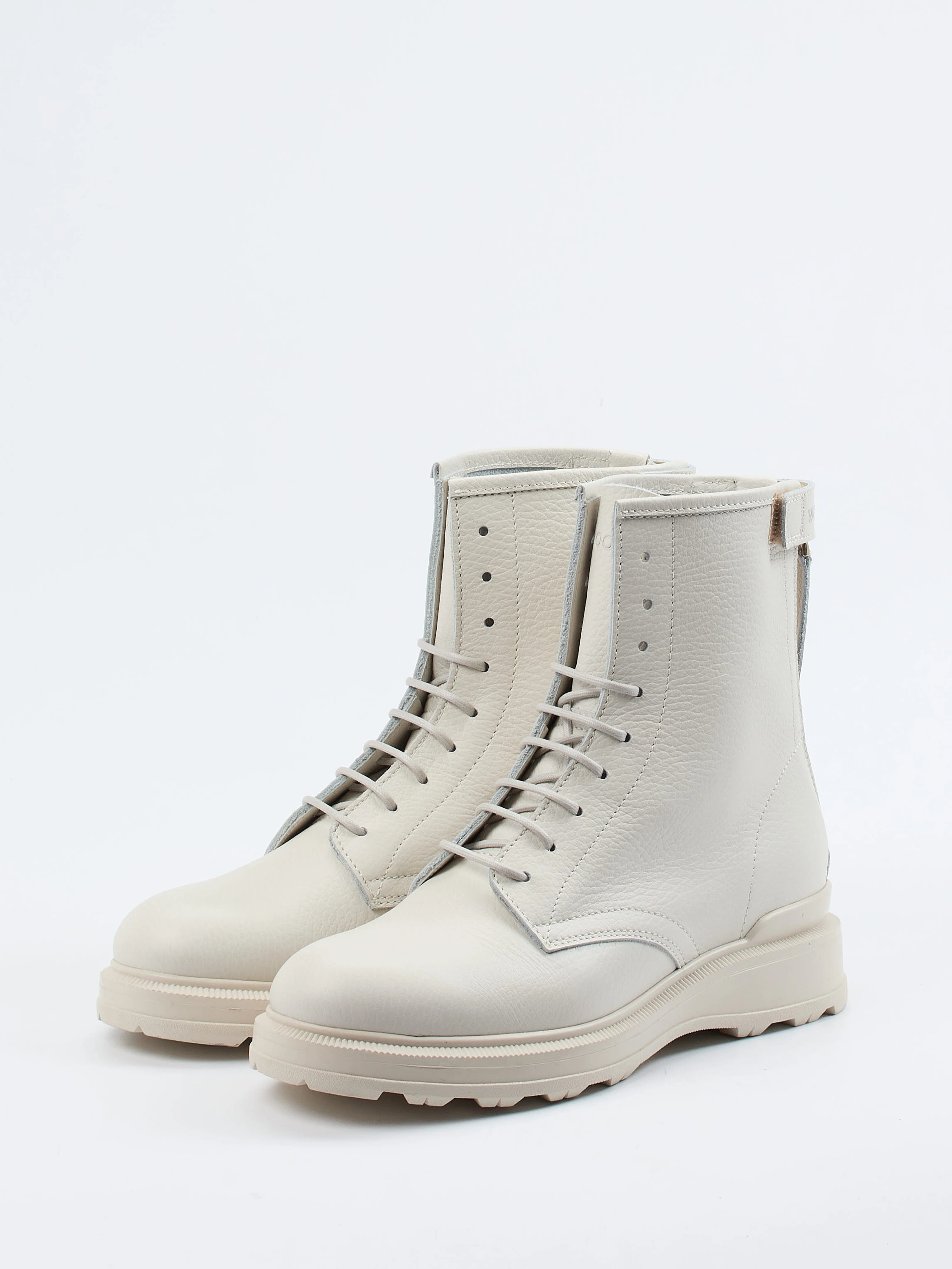 Schnürstiefelette