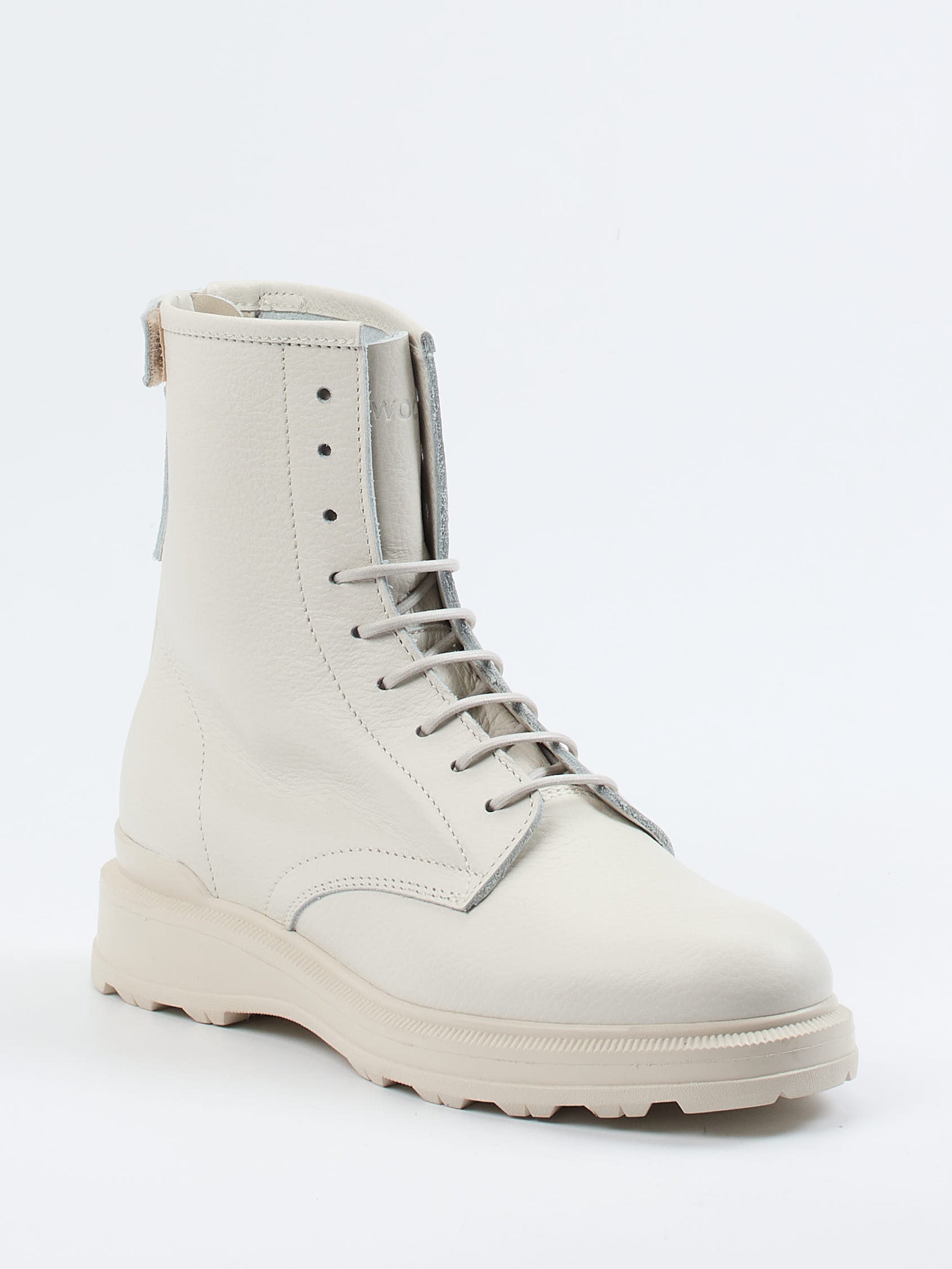 Schnürstiefelette beige 1723379000206