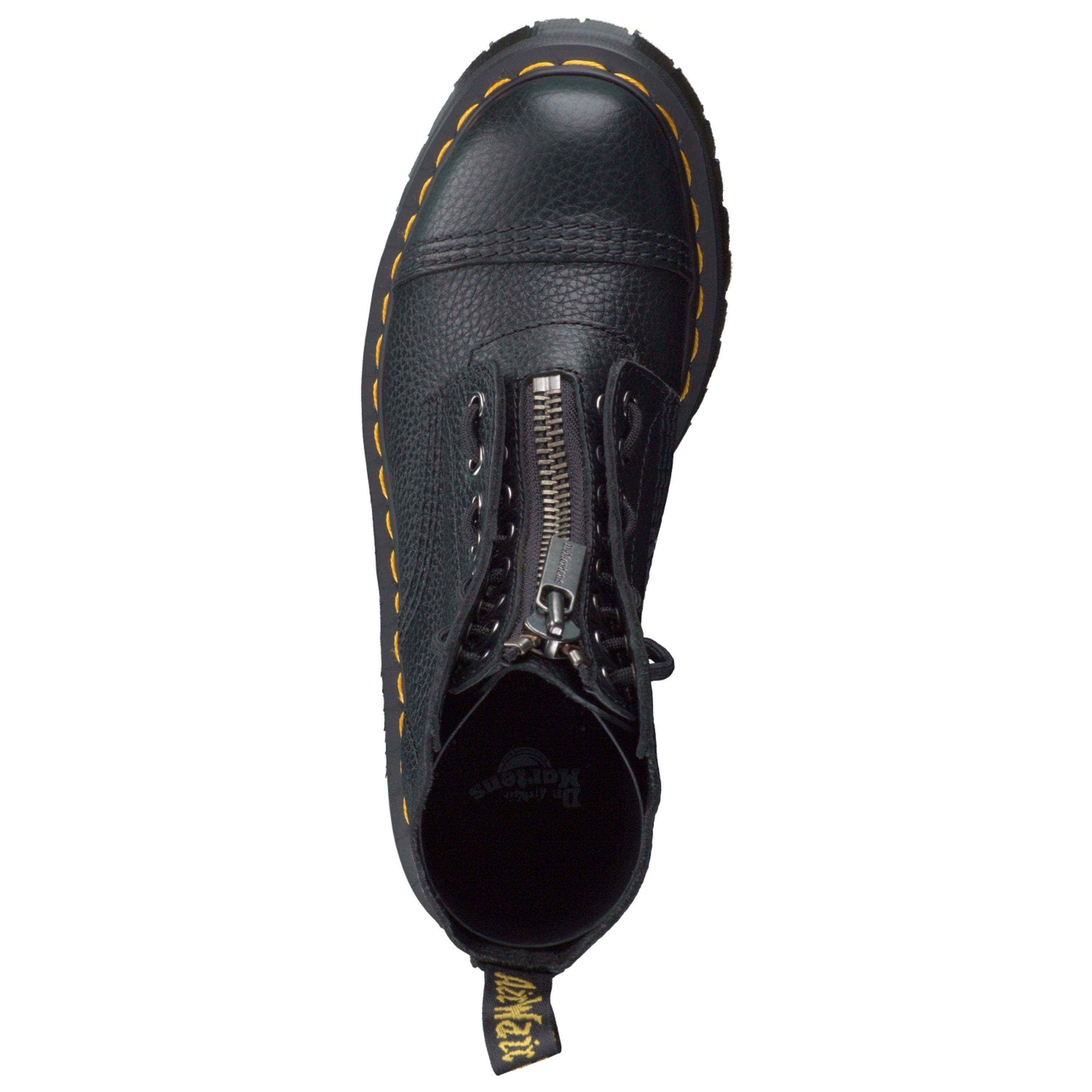 Stiefelette Sinclair schwarz 1725009003407