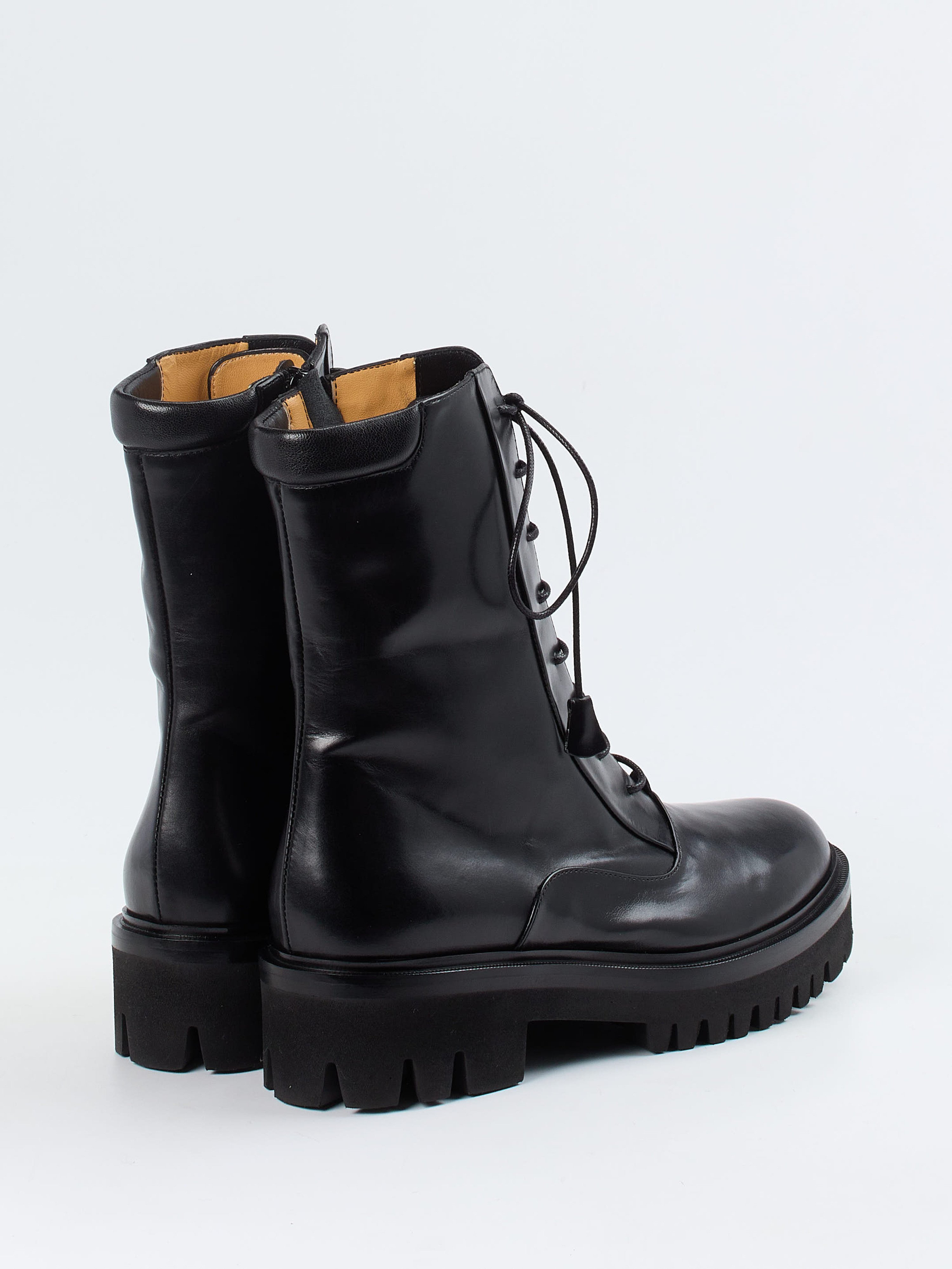 Stiefelette schwarz 1725009004703