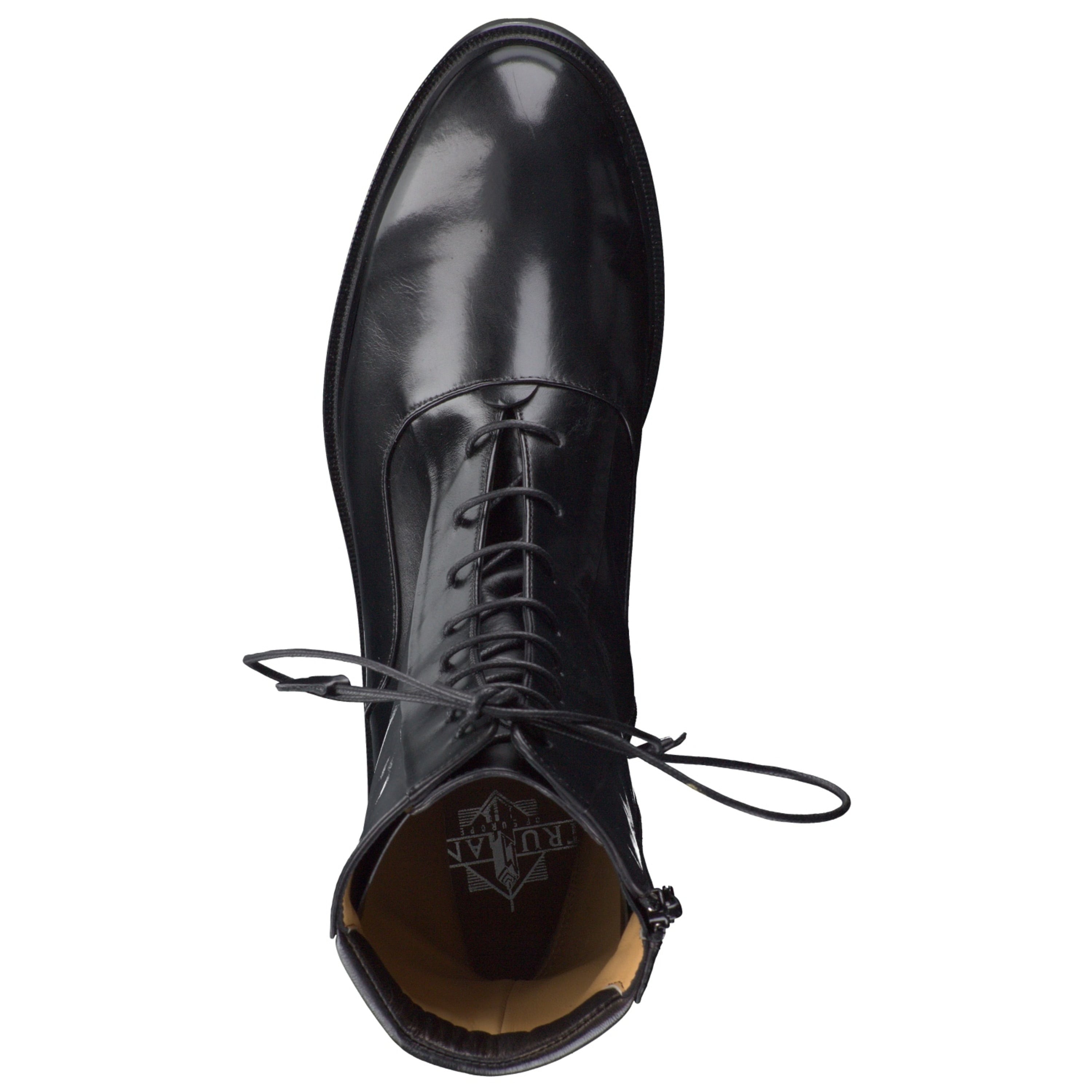 Stiefelette schwarz 1725009004707