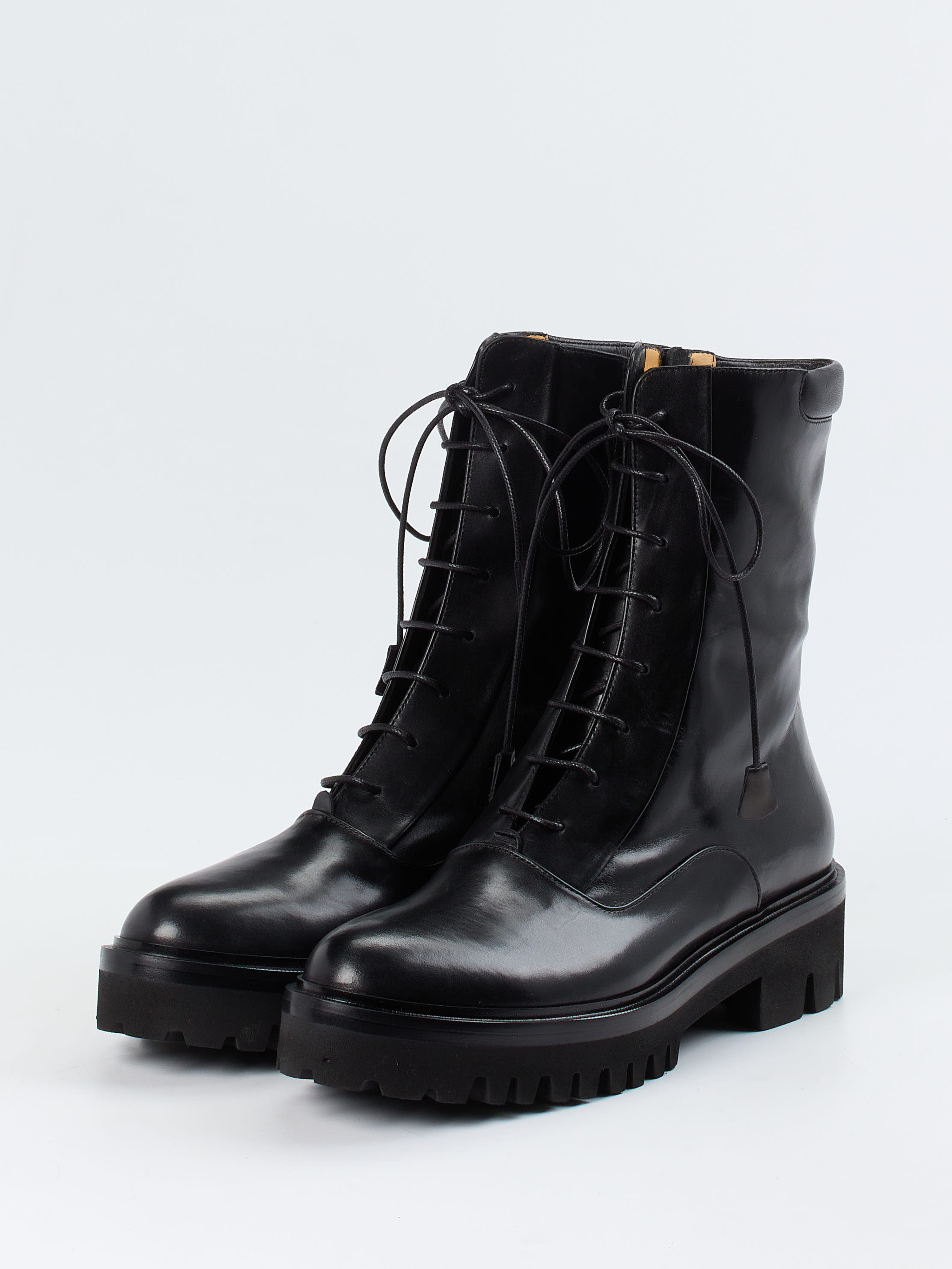 Stiefelette schwarz 1725009004702