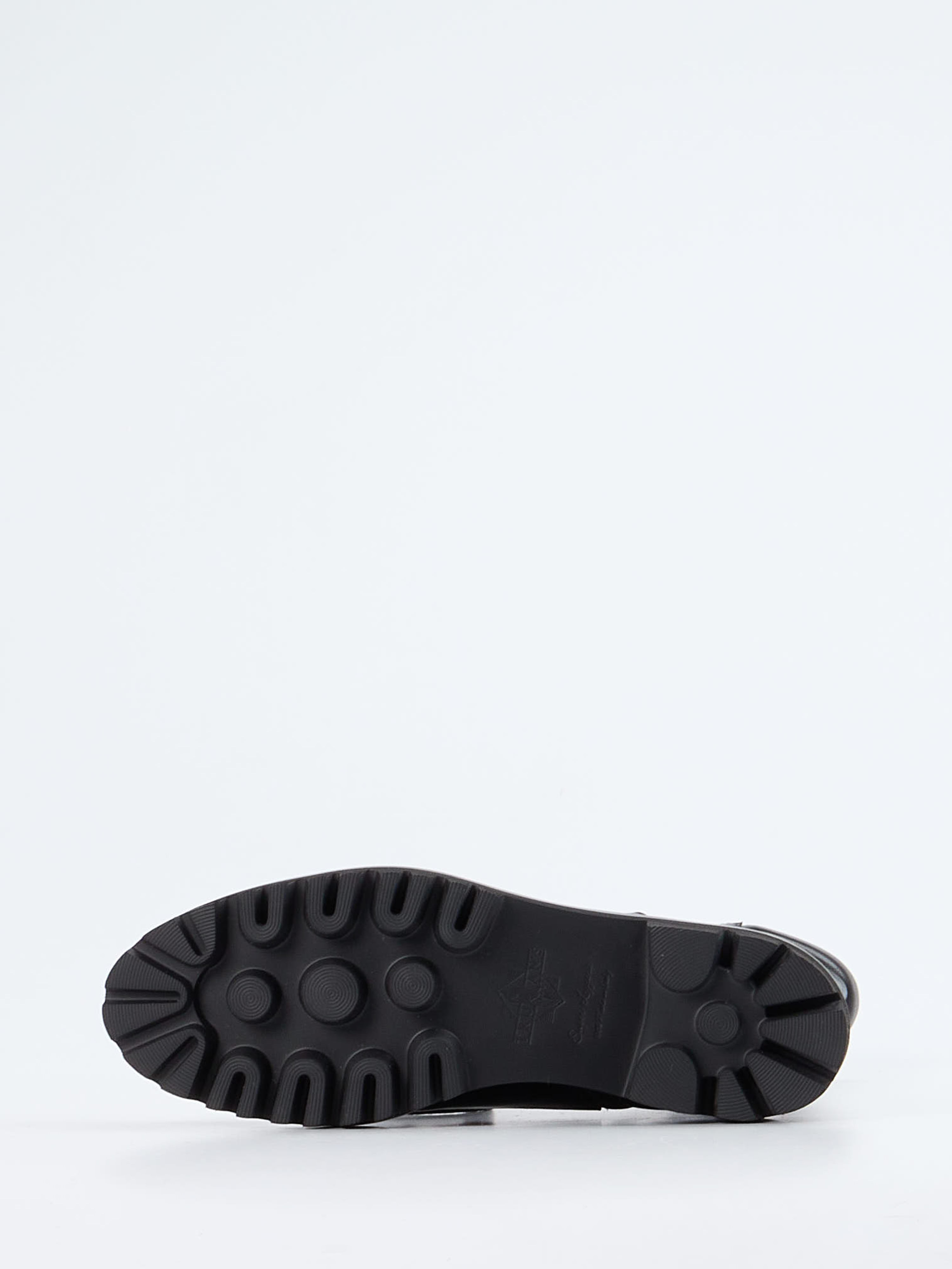 Stiefelette schwarz 1725009004705