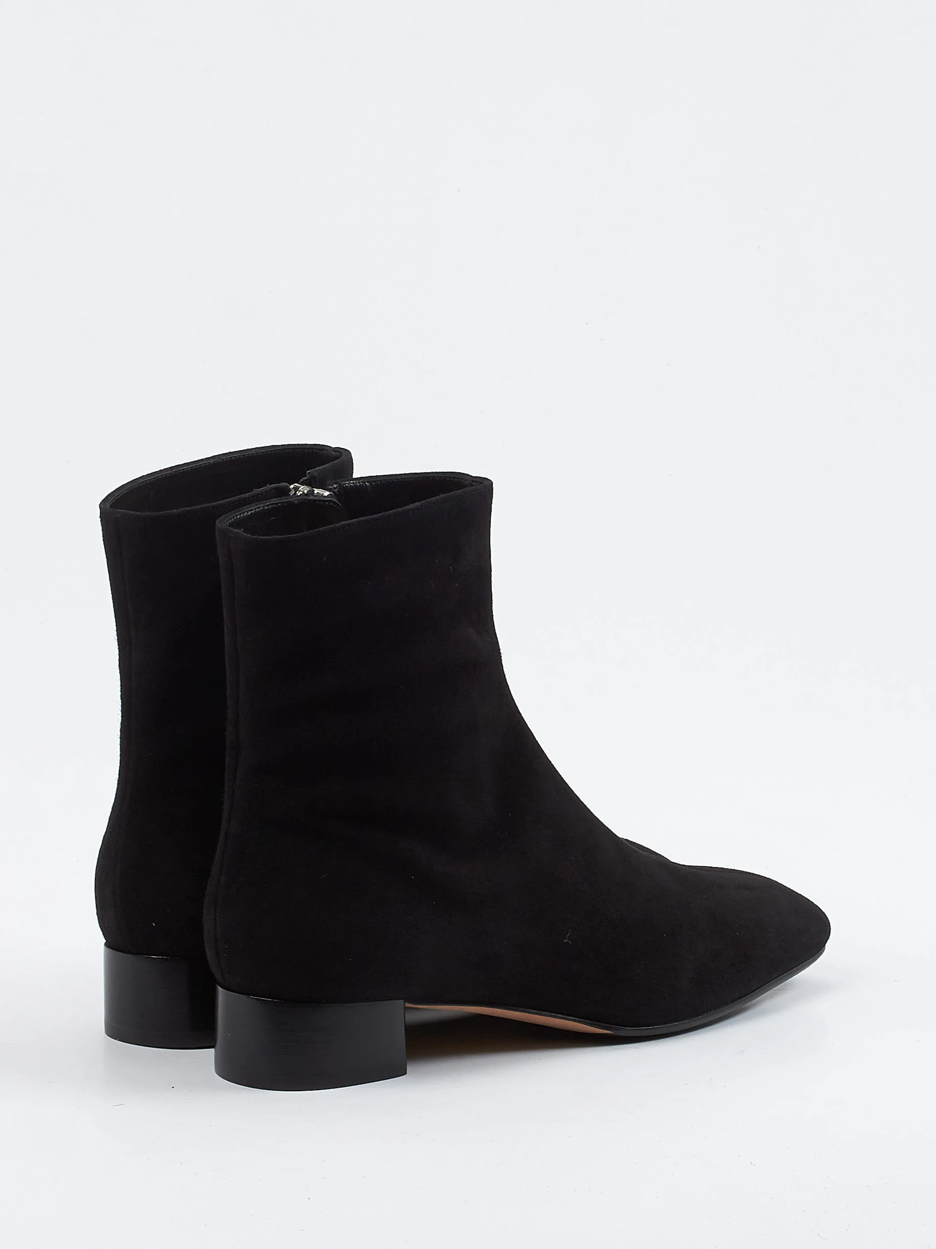 Stiefelette schwarz 1732009001503