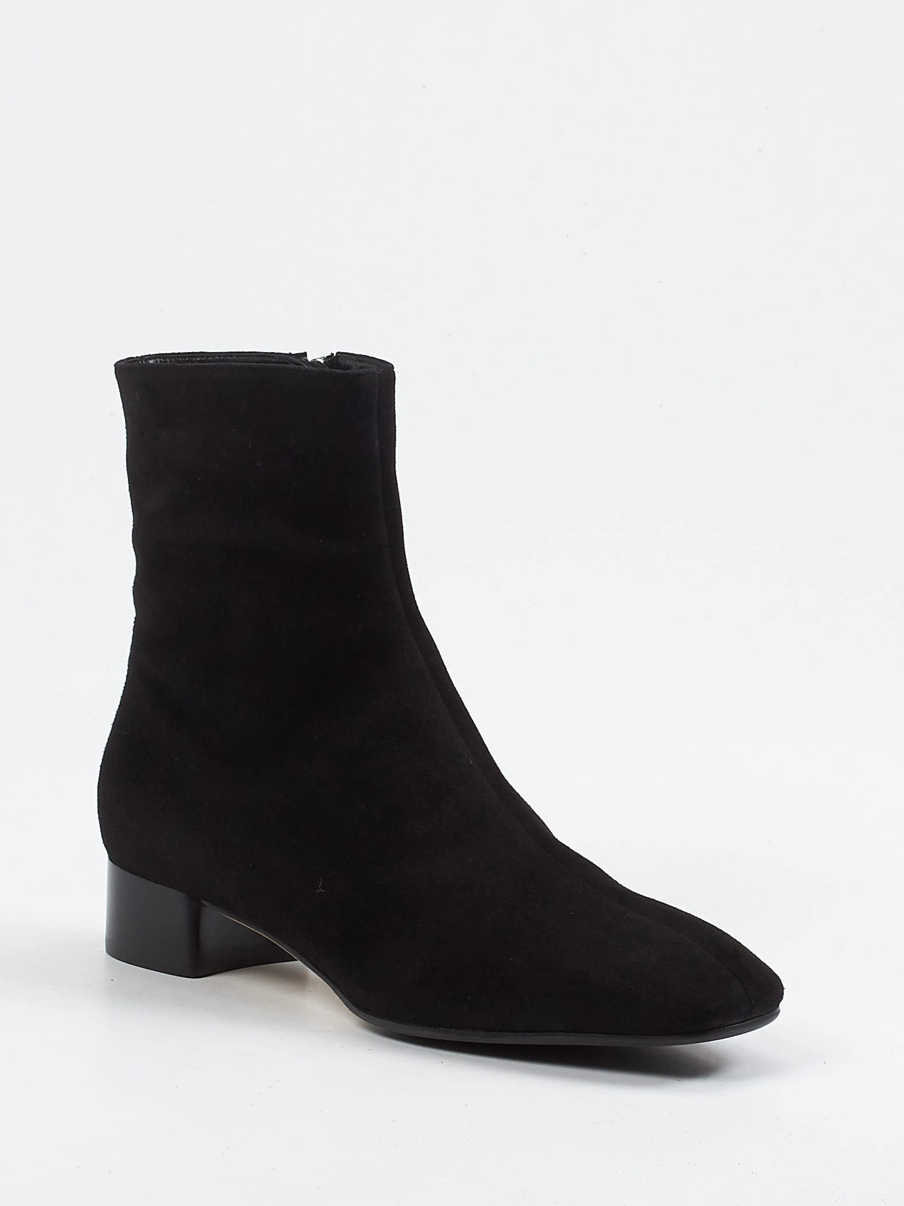 Stiefelette