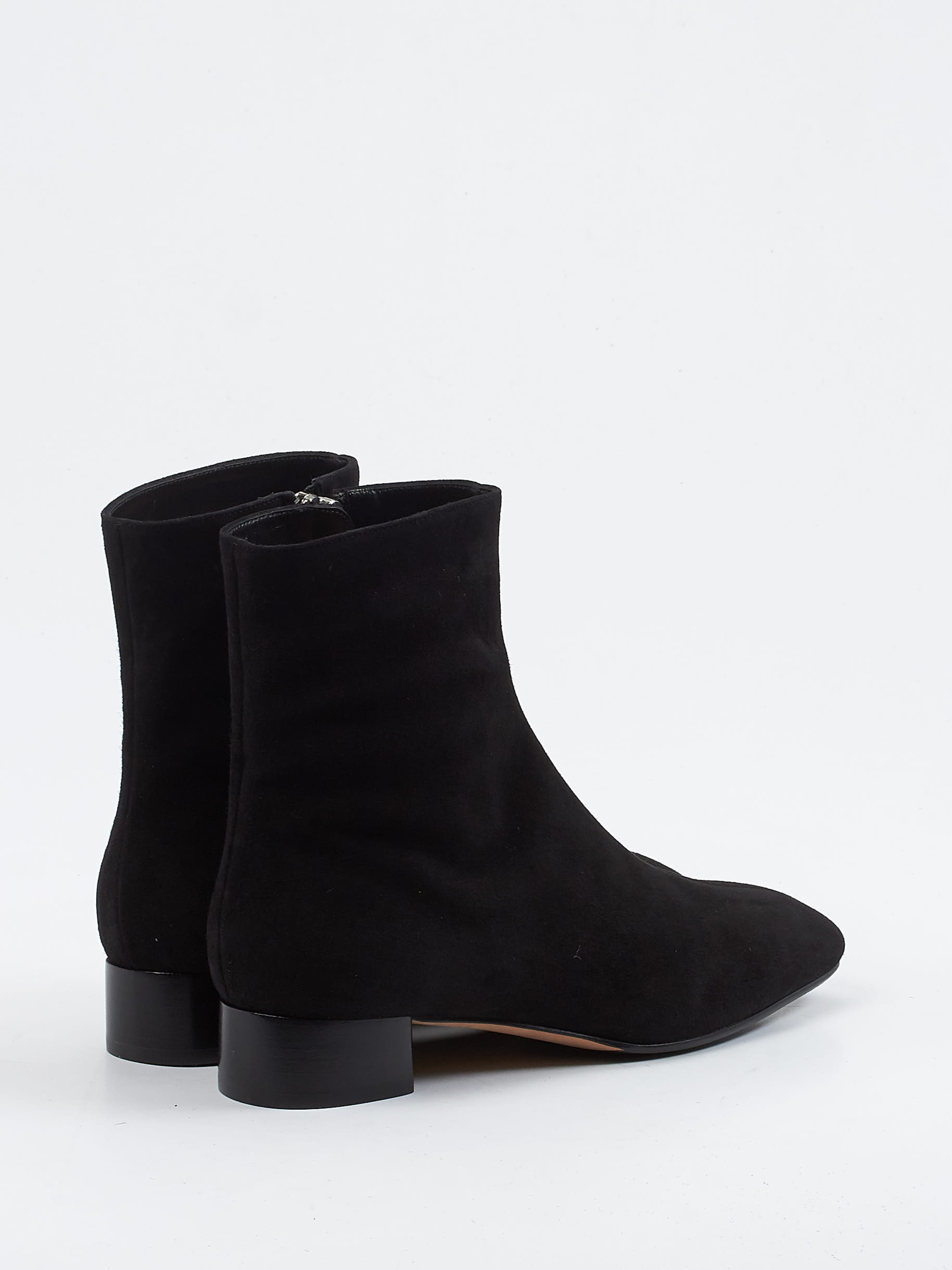 Stiefelette schwarz 1732009001503