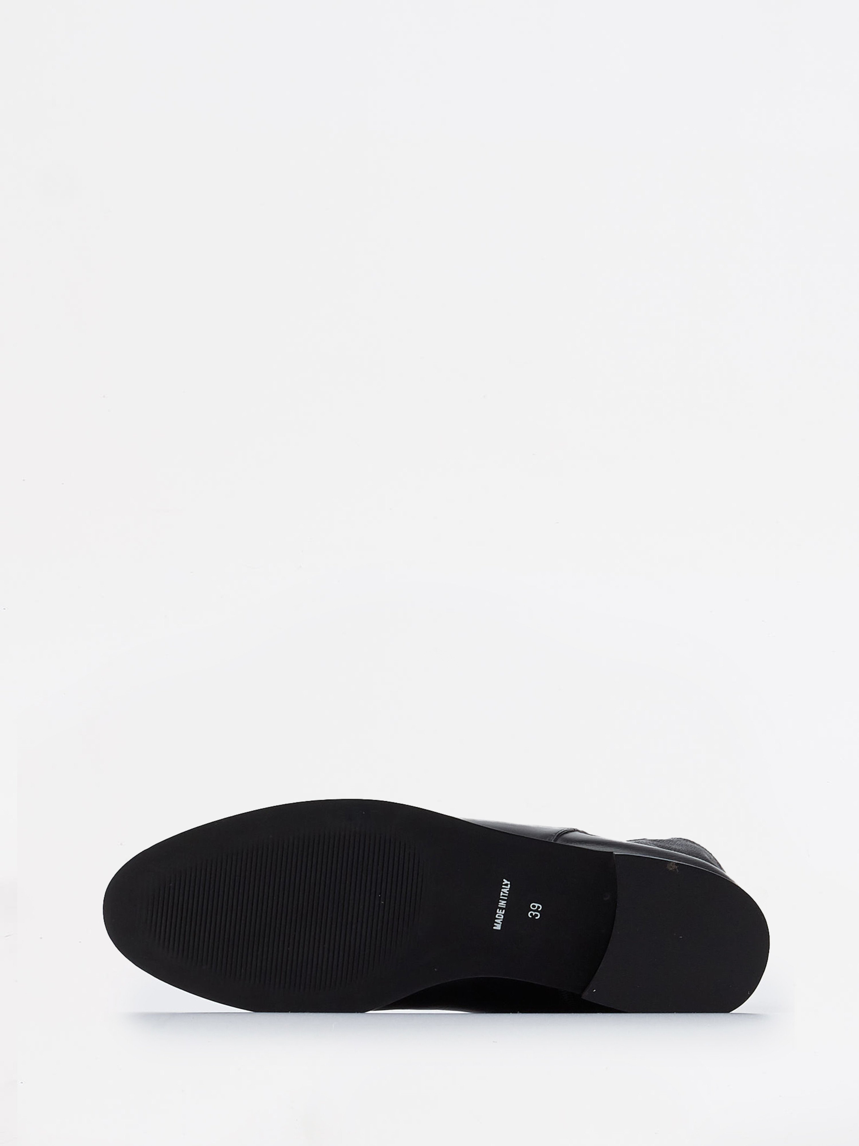 Stiefelette blau 1733109001905