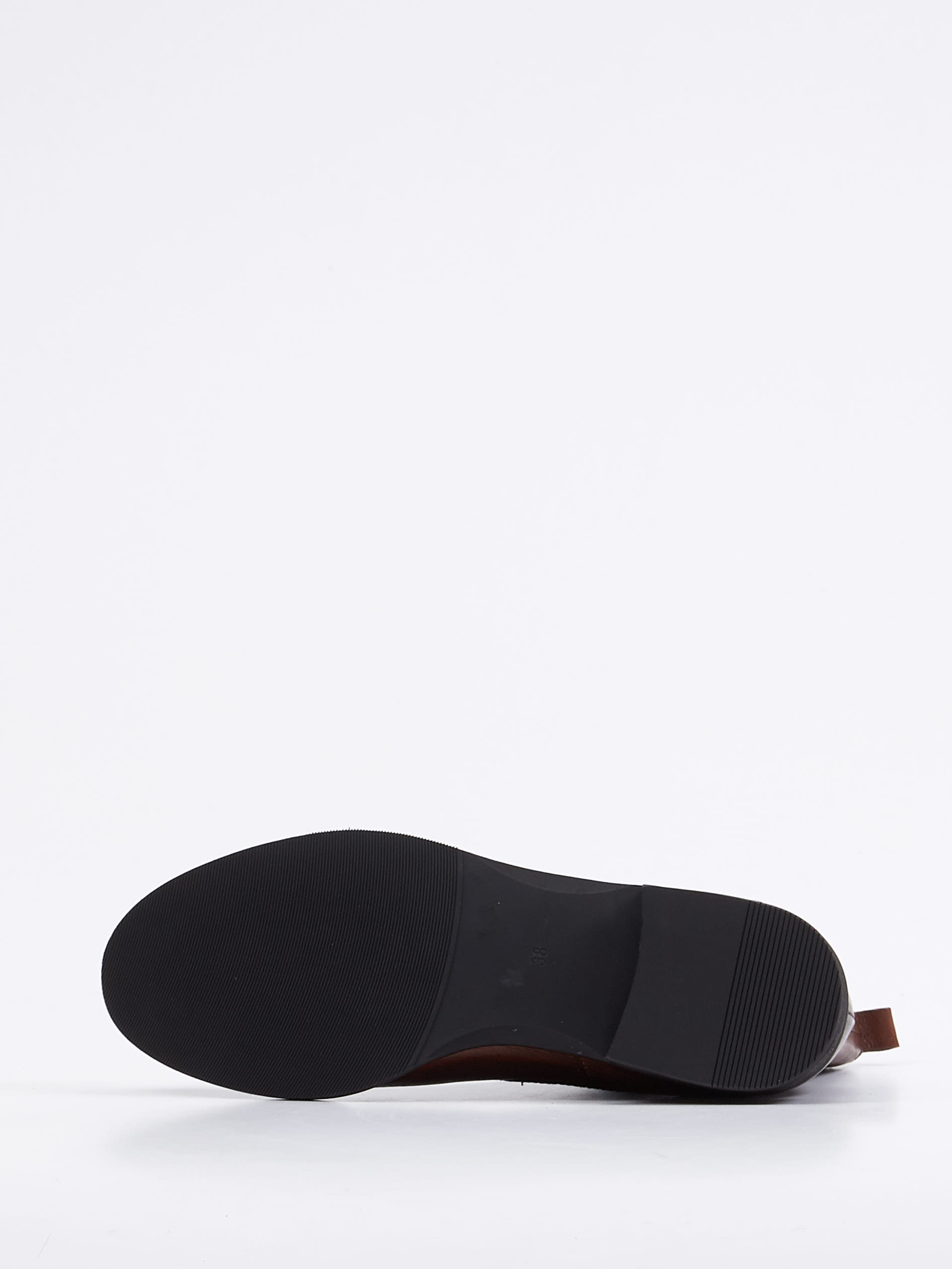 Chelsea Boots braun 1733289002505