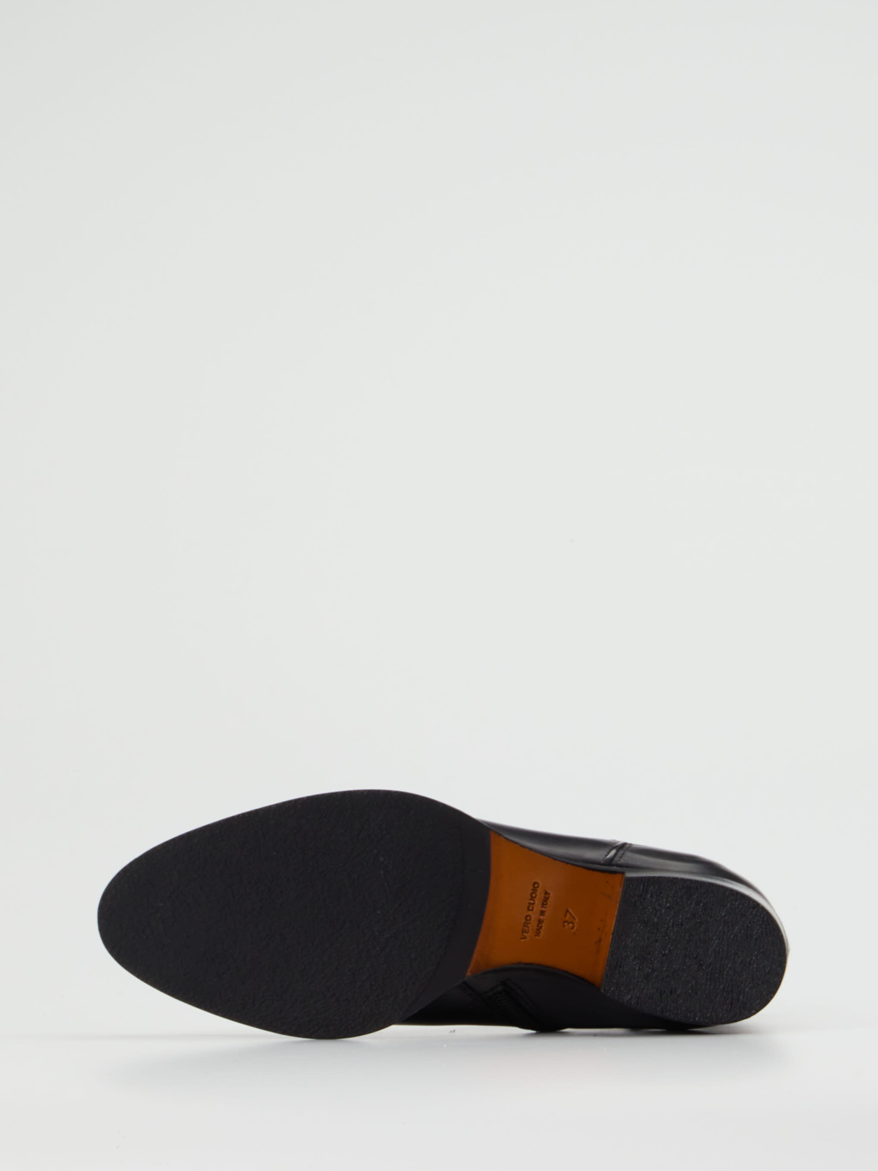 Chelsea Boots schwarz 1734009001505