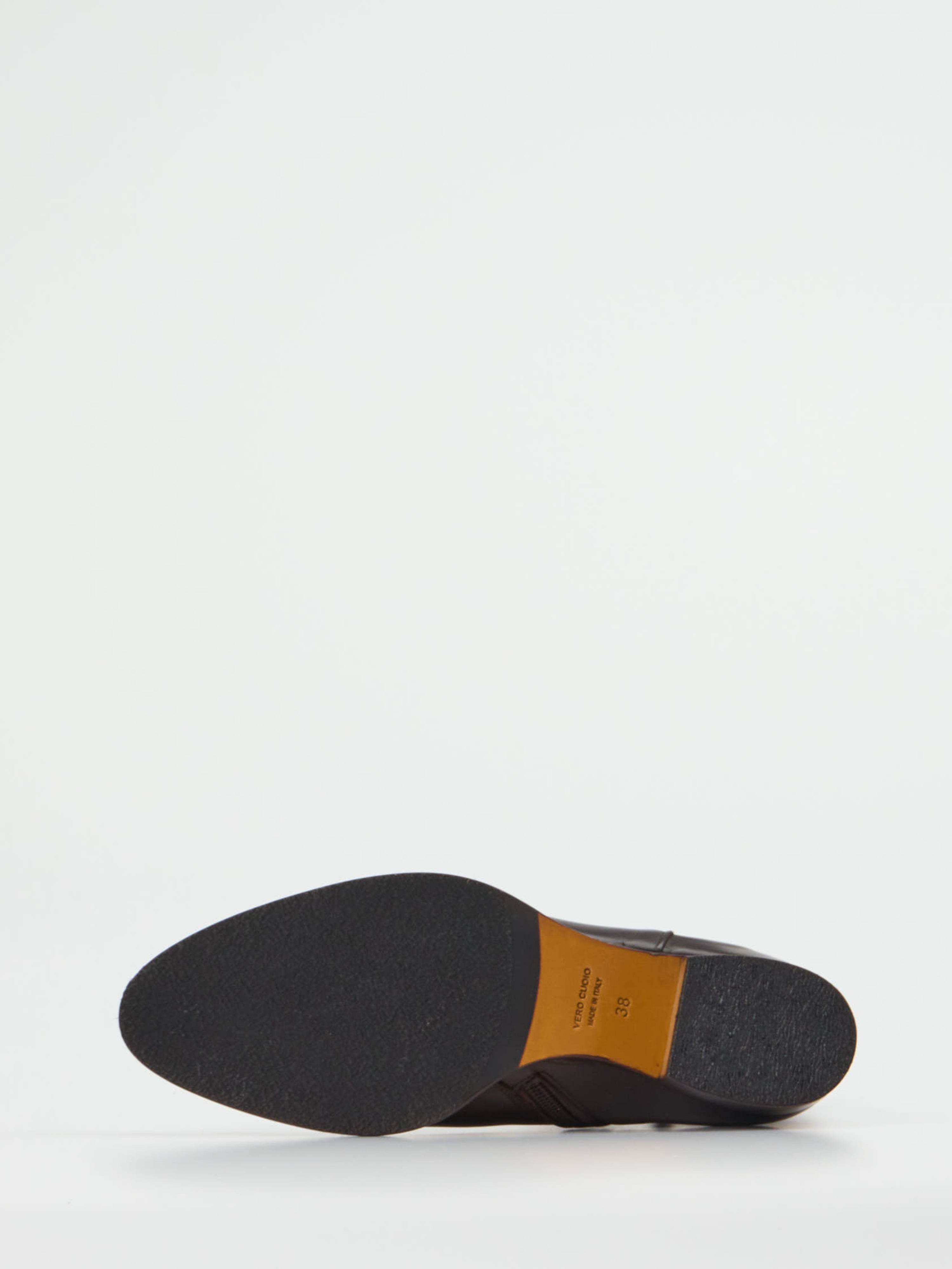 Stiefelette braun 1734209000305