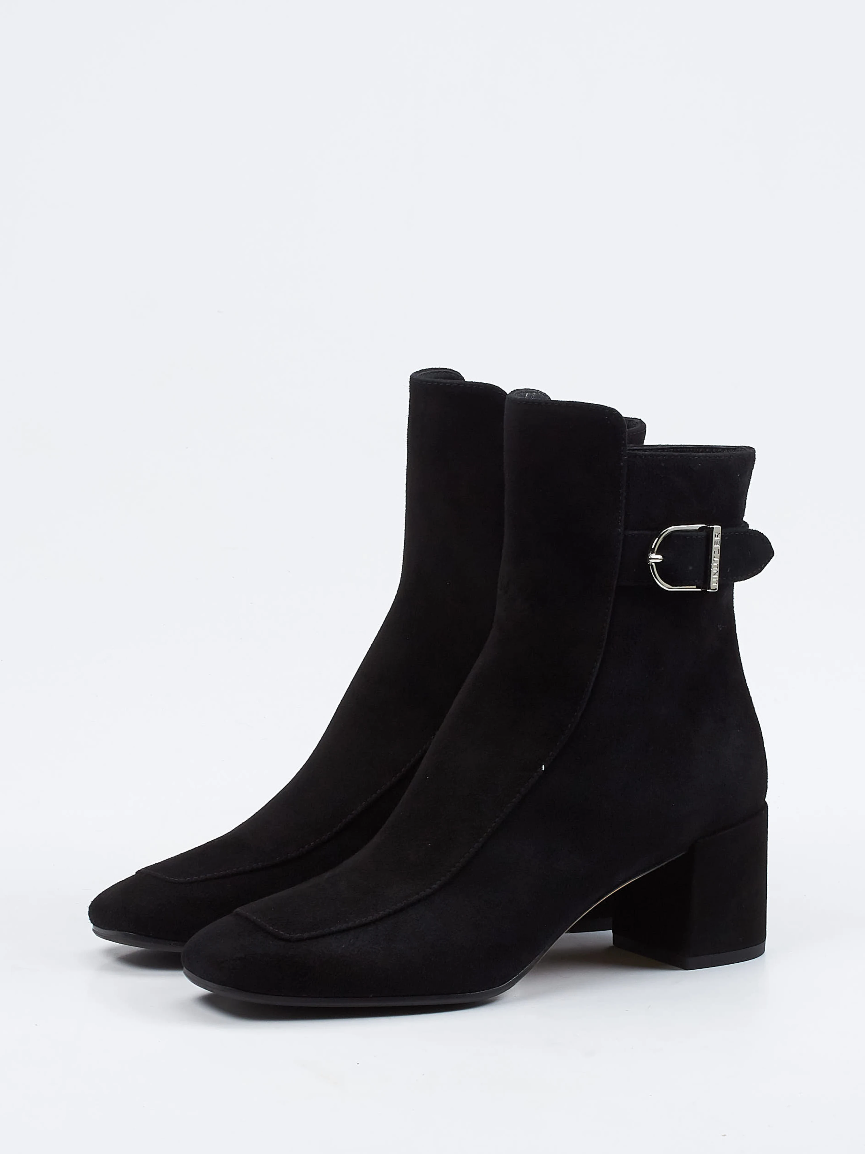 Stiefelette