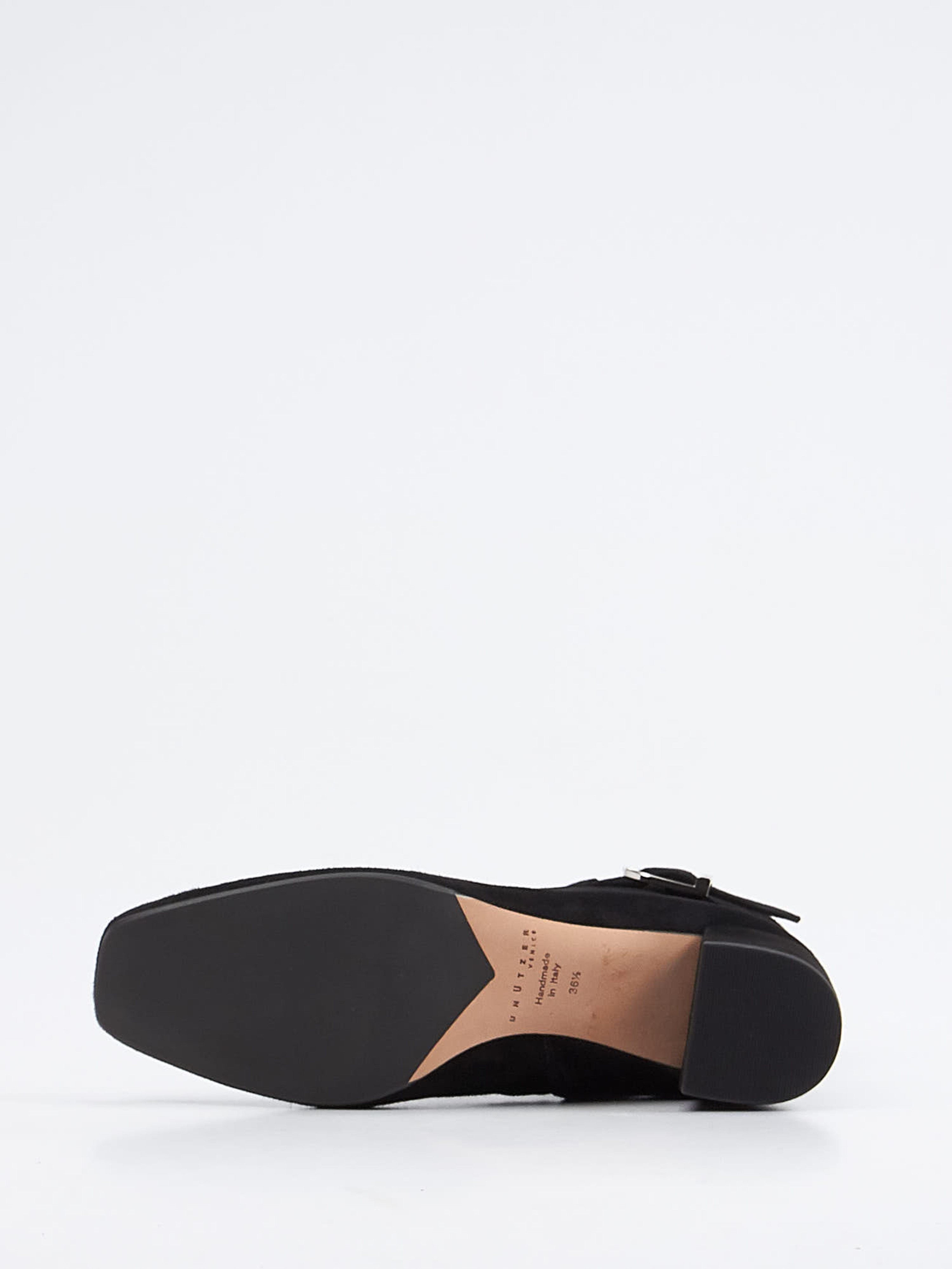 Stiefelette schwarz 1736009009805