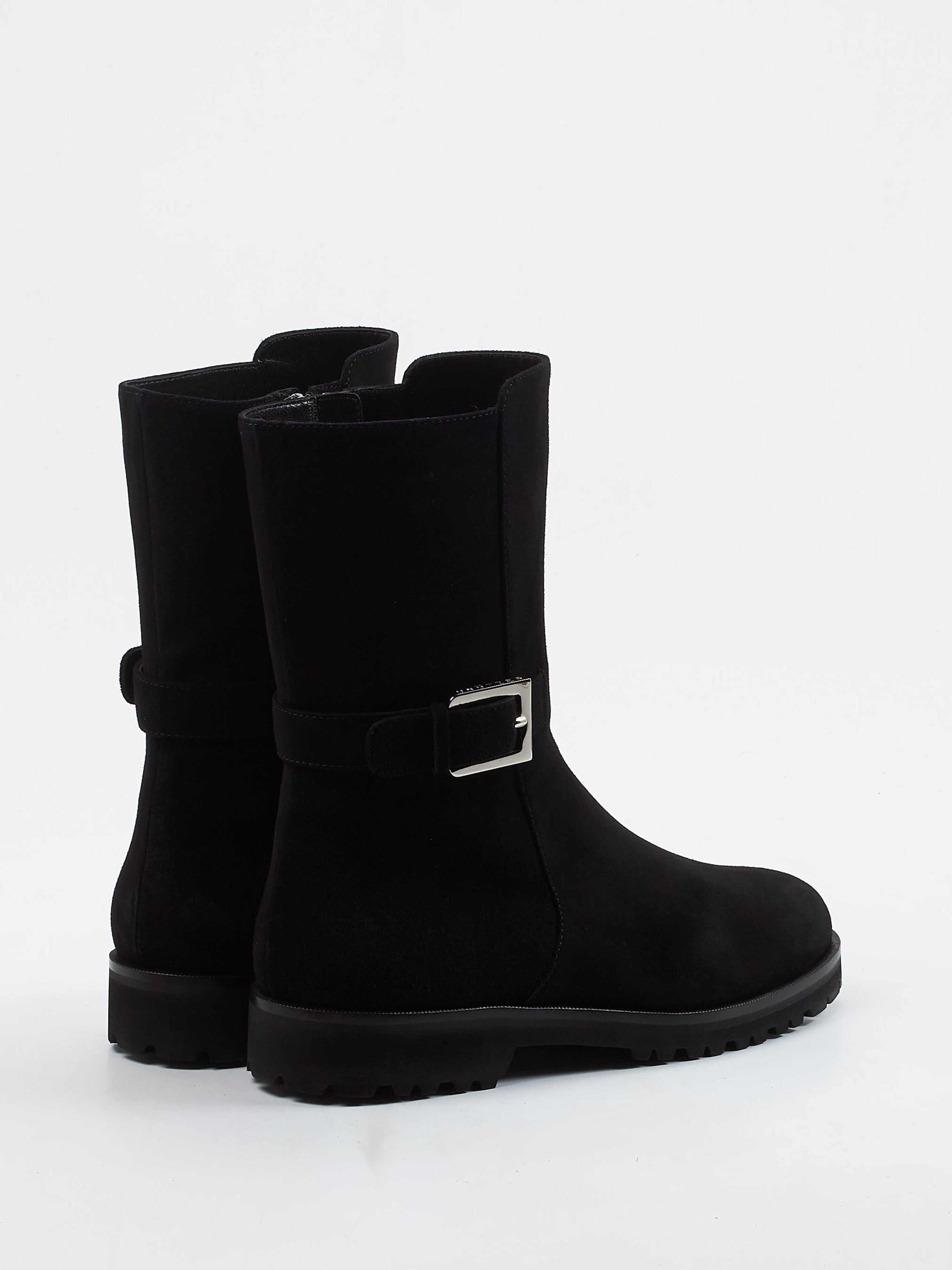 Stiefelette schwarz 1753009003103